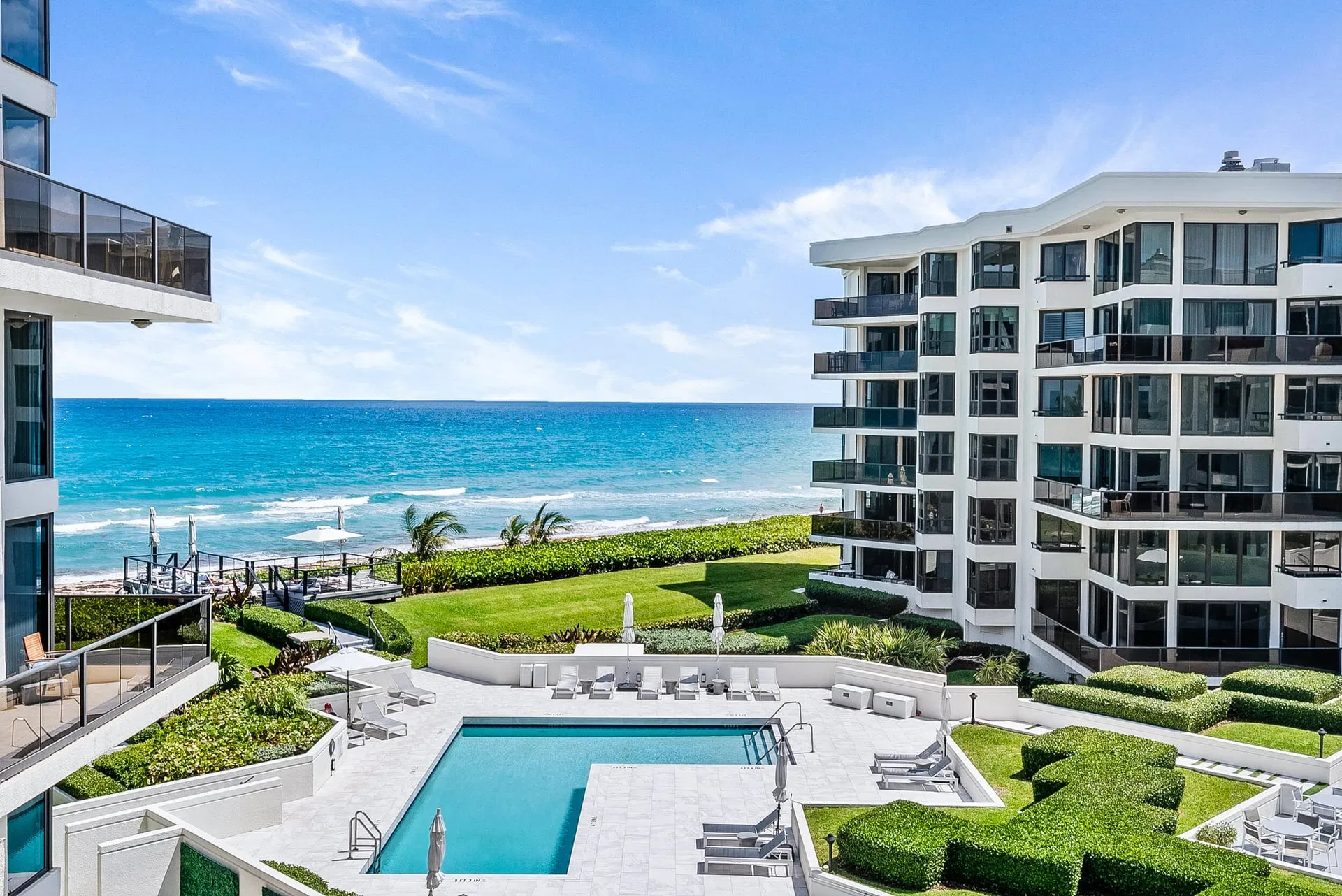 3120 S Ocean Boulevard #3402 — photo 1
