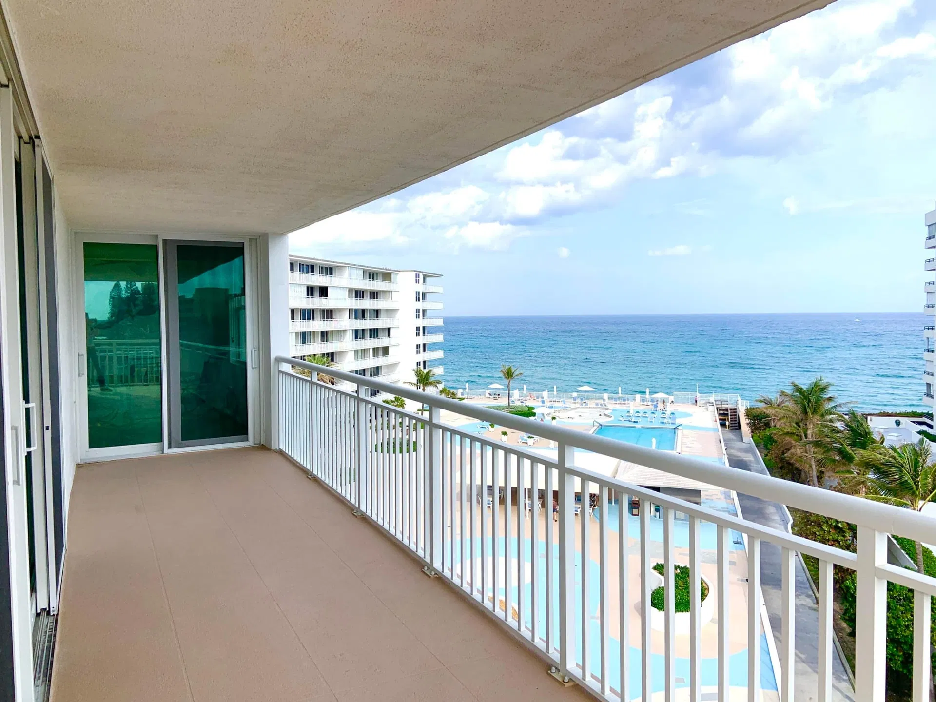 3546 S Ocean Boulevard #710 — photo 1