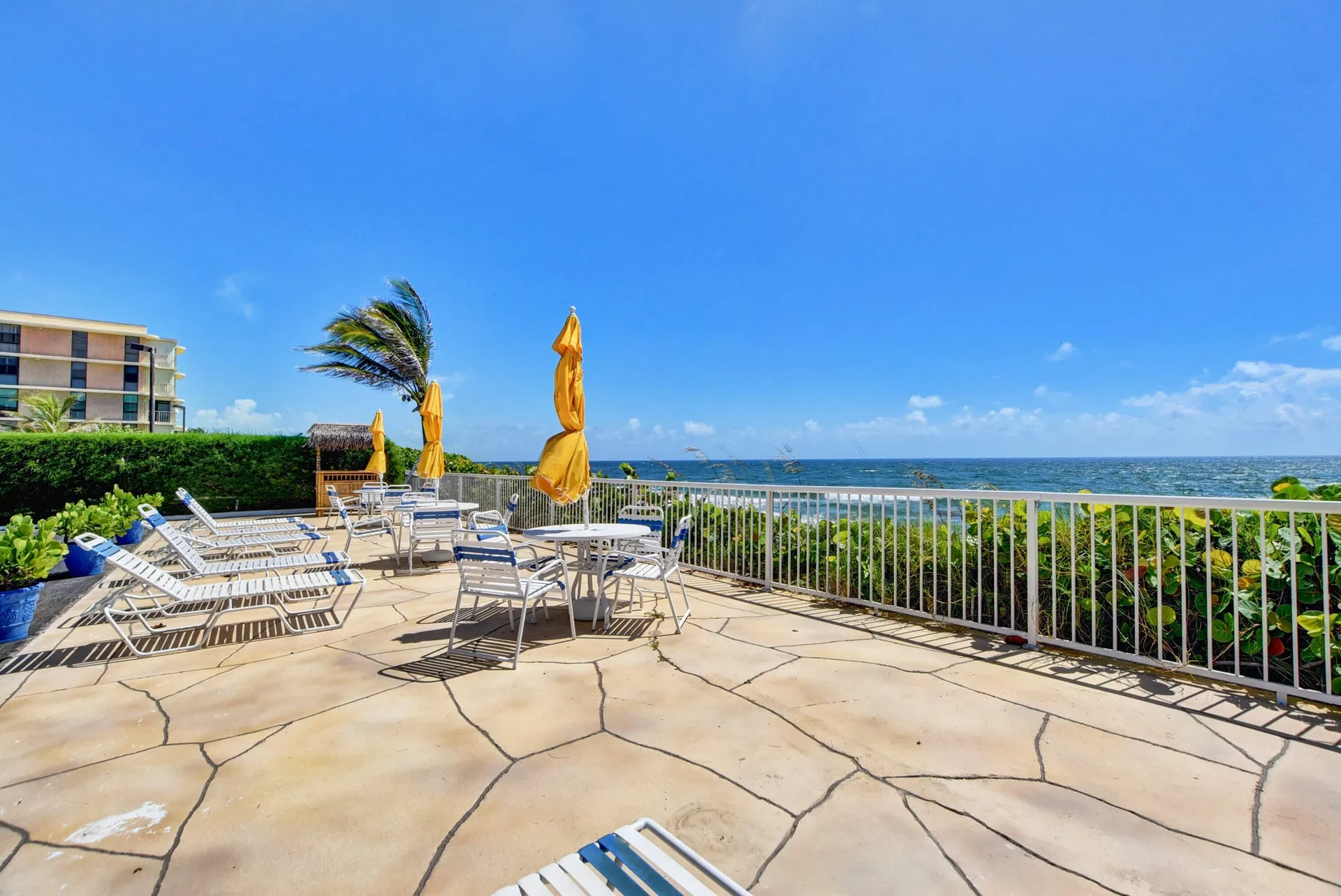 3230 S Ocean Boulevard #A201 — photo 1