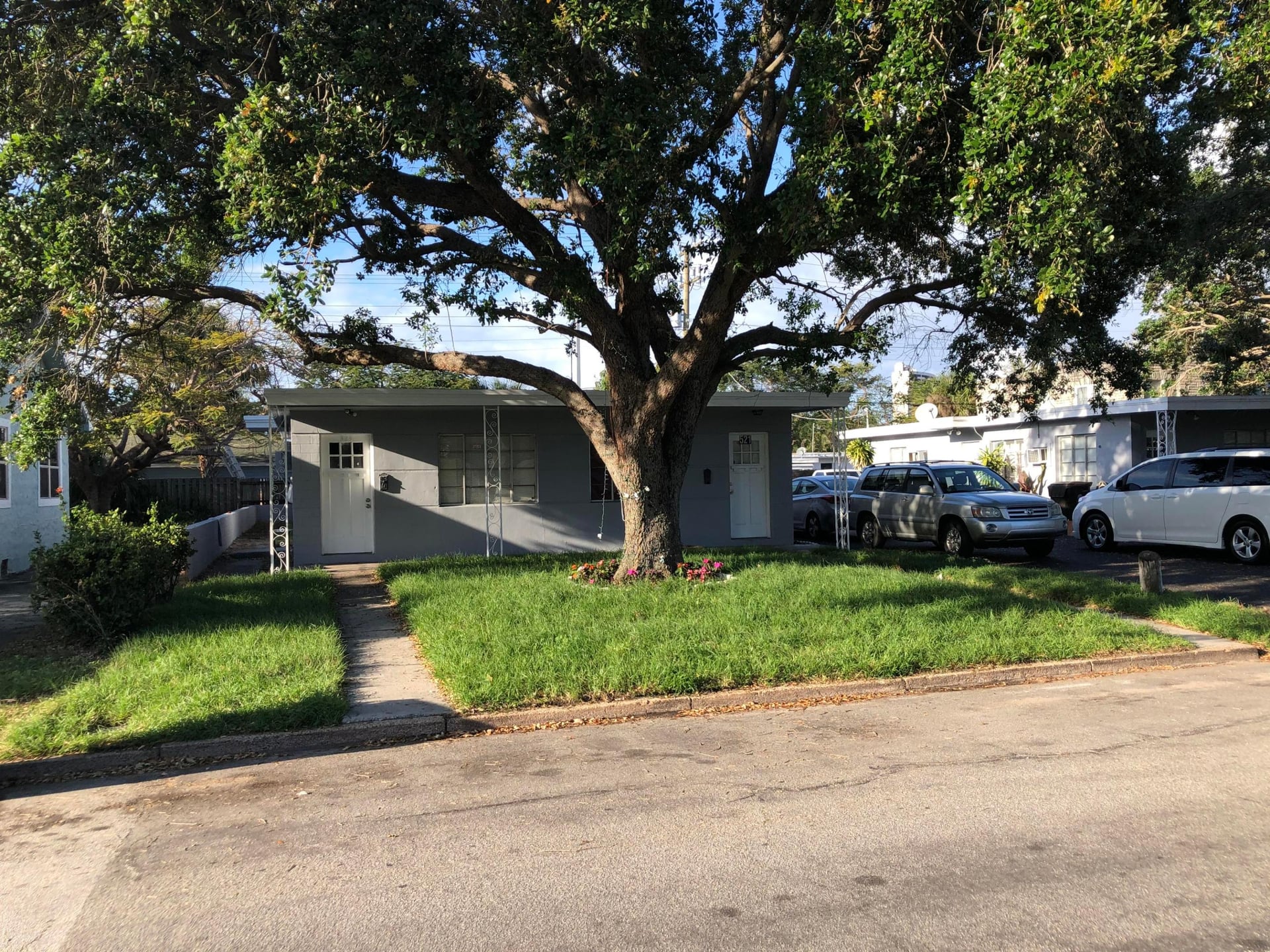 517 44th Street, West Palm Beach, FL 33407