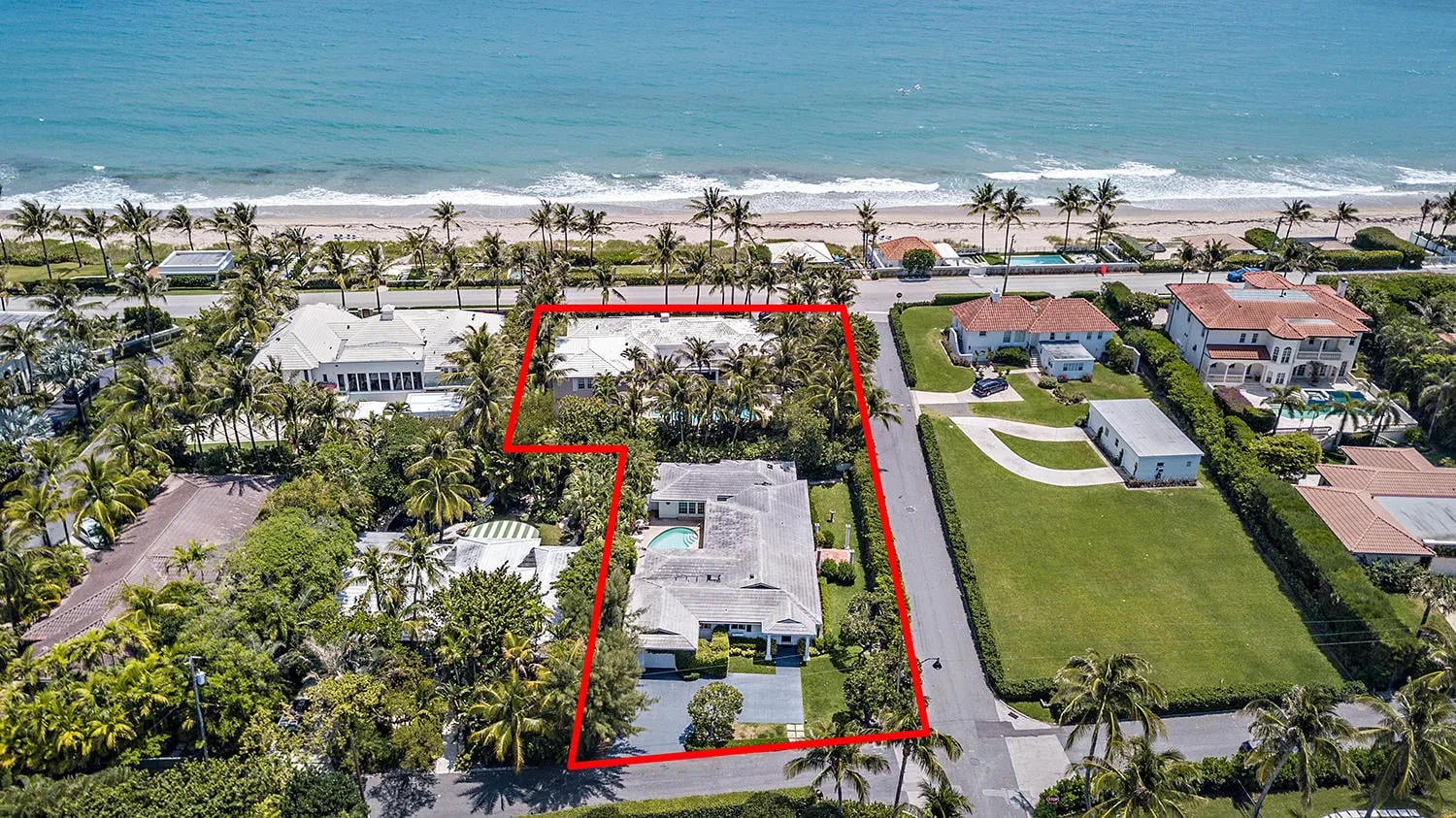 1285 N Ocean Boulevard — photo 1