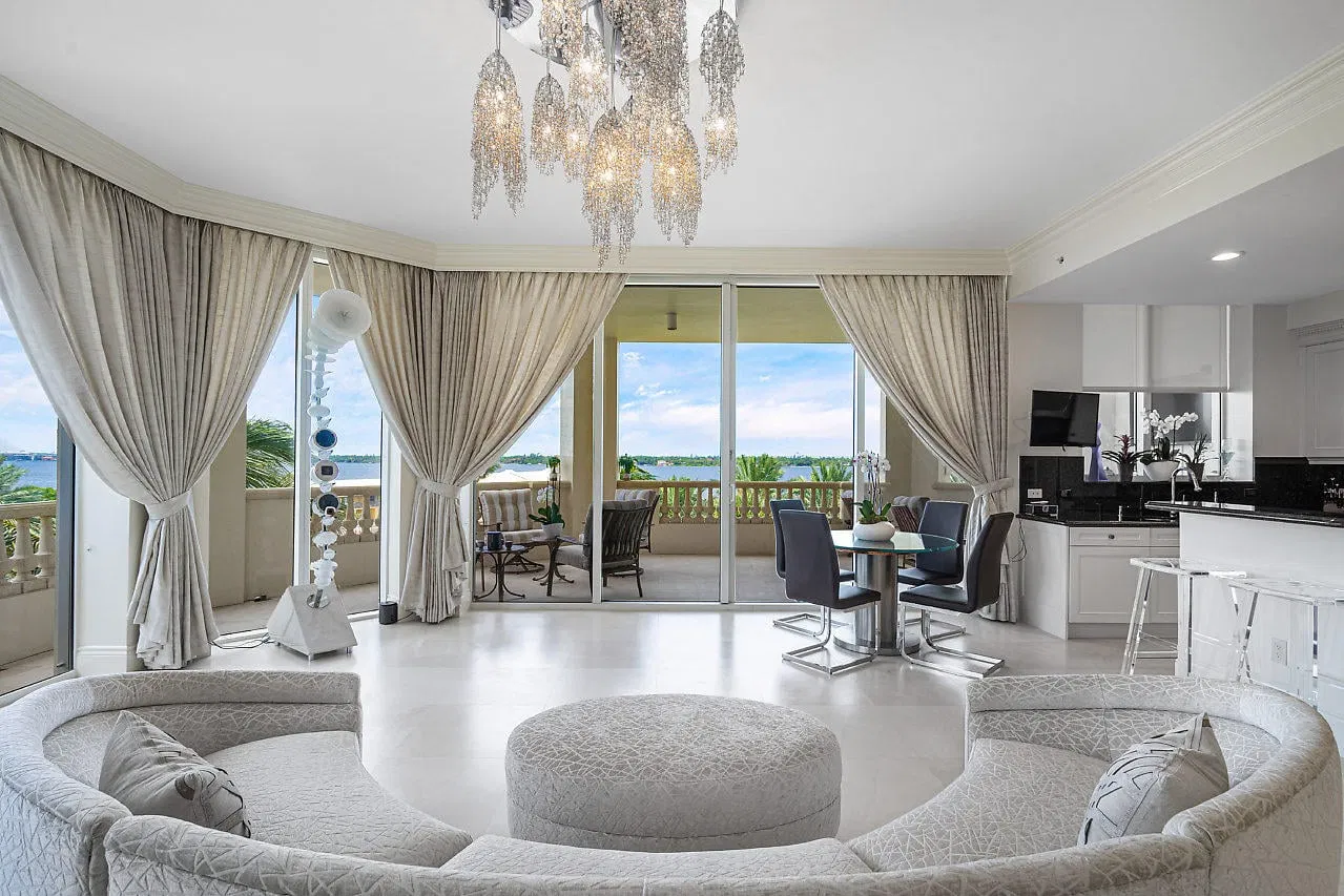 3000 S Ocean Boulevard #402 — photo 1