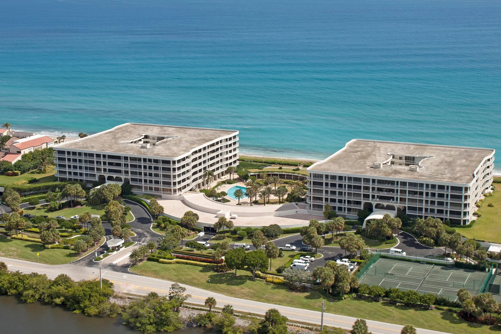 2100 S Ocean Boulevard #103n — photo 1
