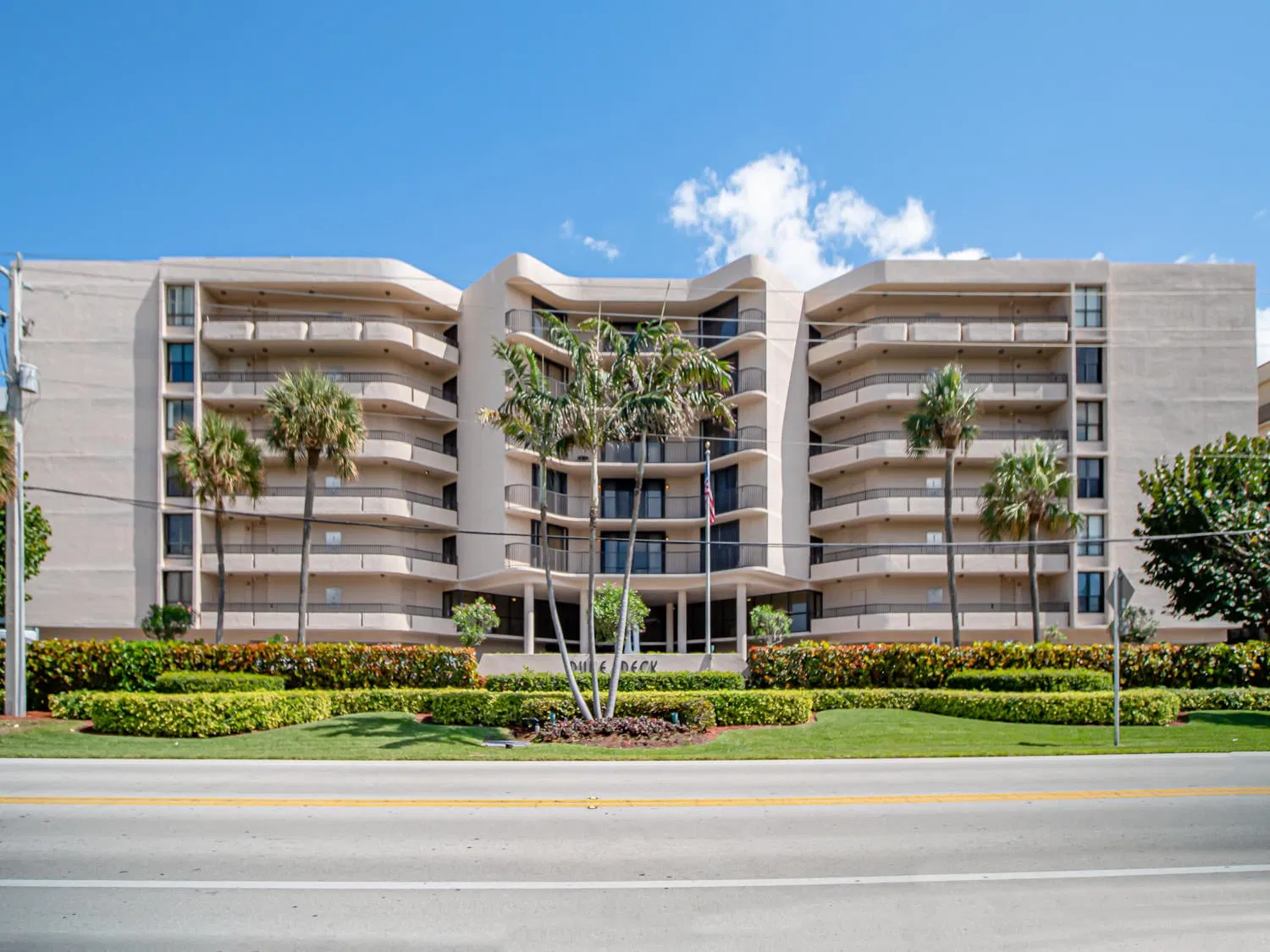 3610 S Ocean Boulevard #303 — photo 1