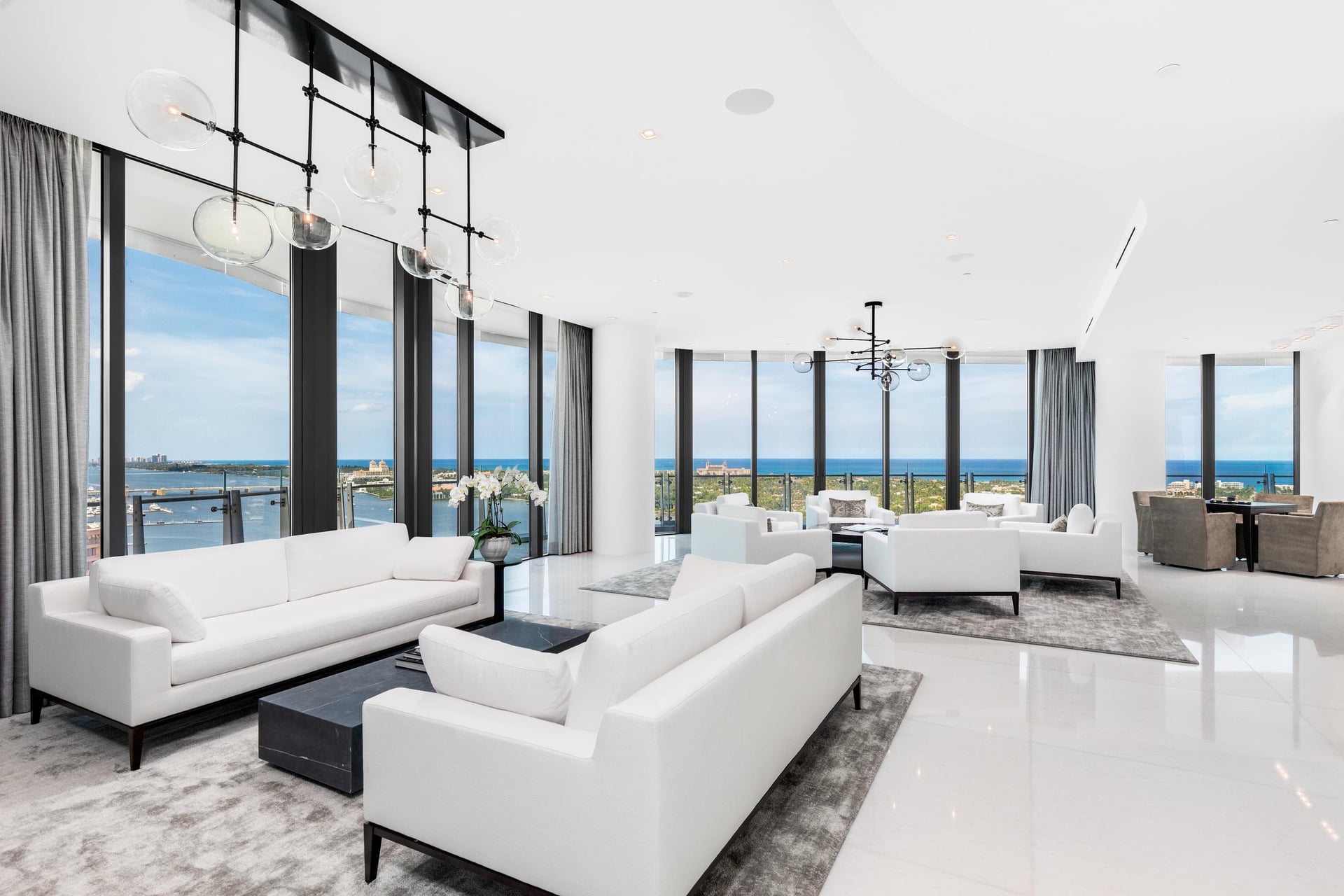 1100 S Flagler Drive 2101, West Palm Beach, FL 33401