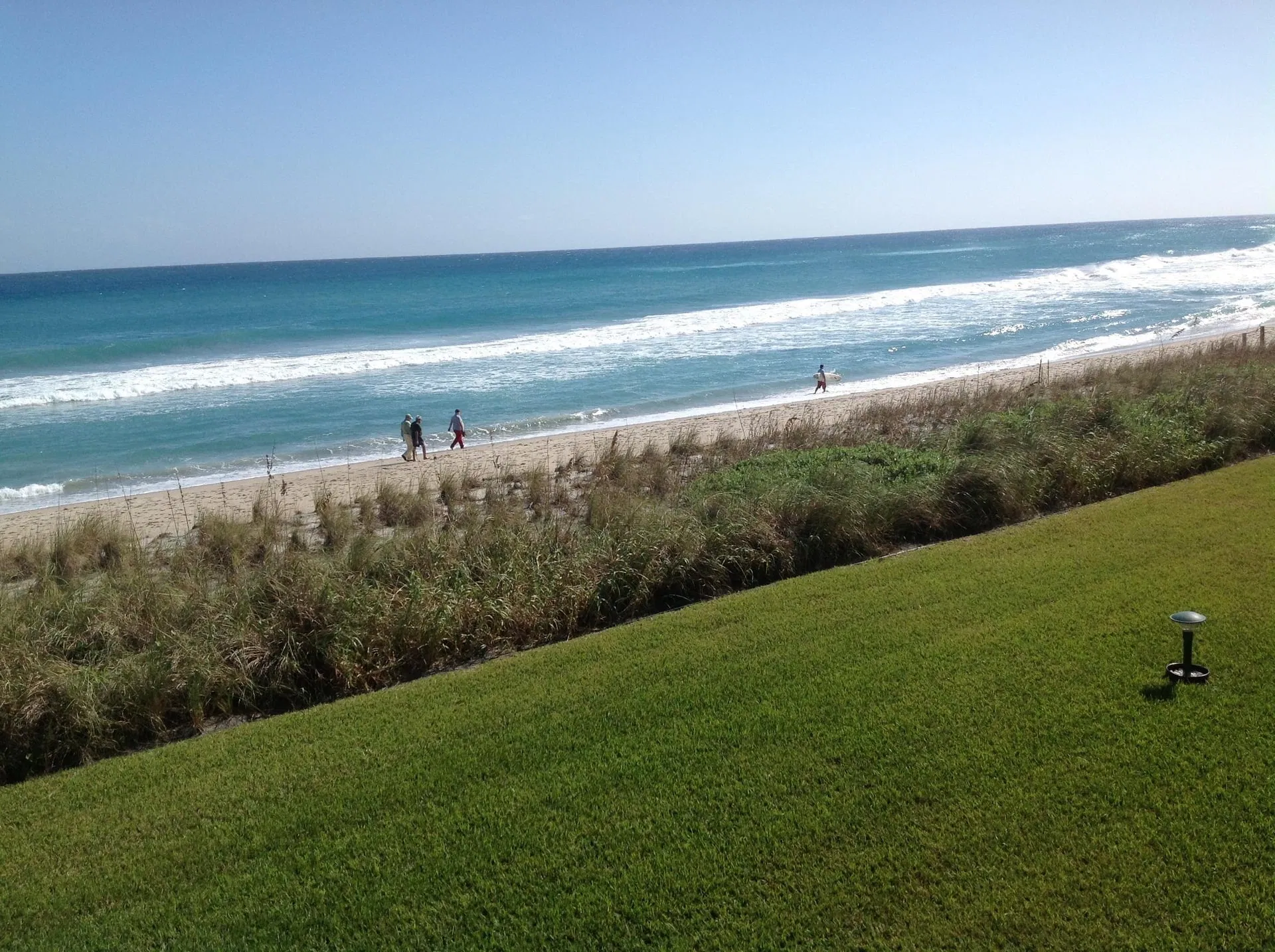 2600 S Ocean Boulevard #101n — photo 1