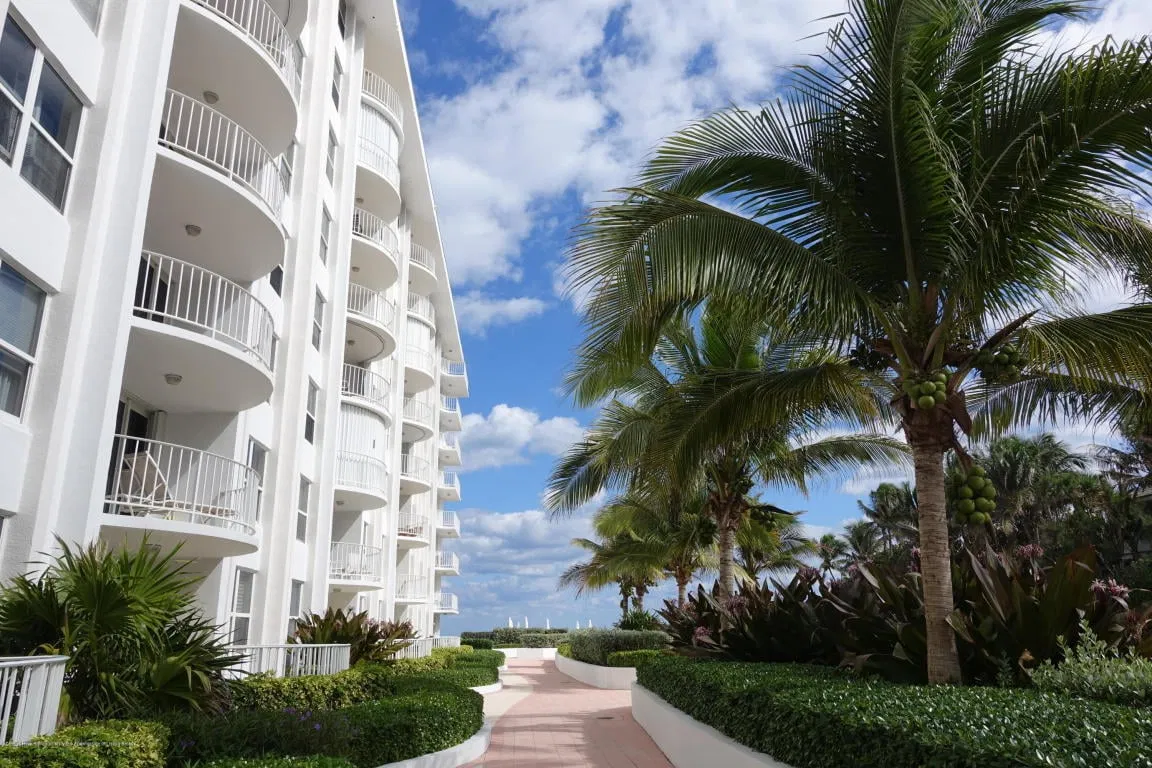 2295 S Ocean Boulevard #211 — photo 1
