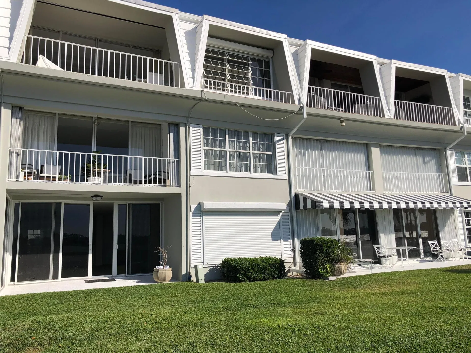 2160 Ibis Isle Road #4 — photo 1