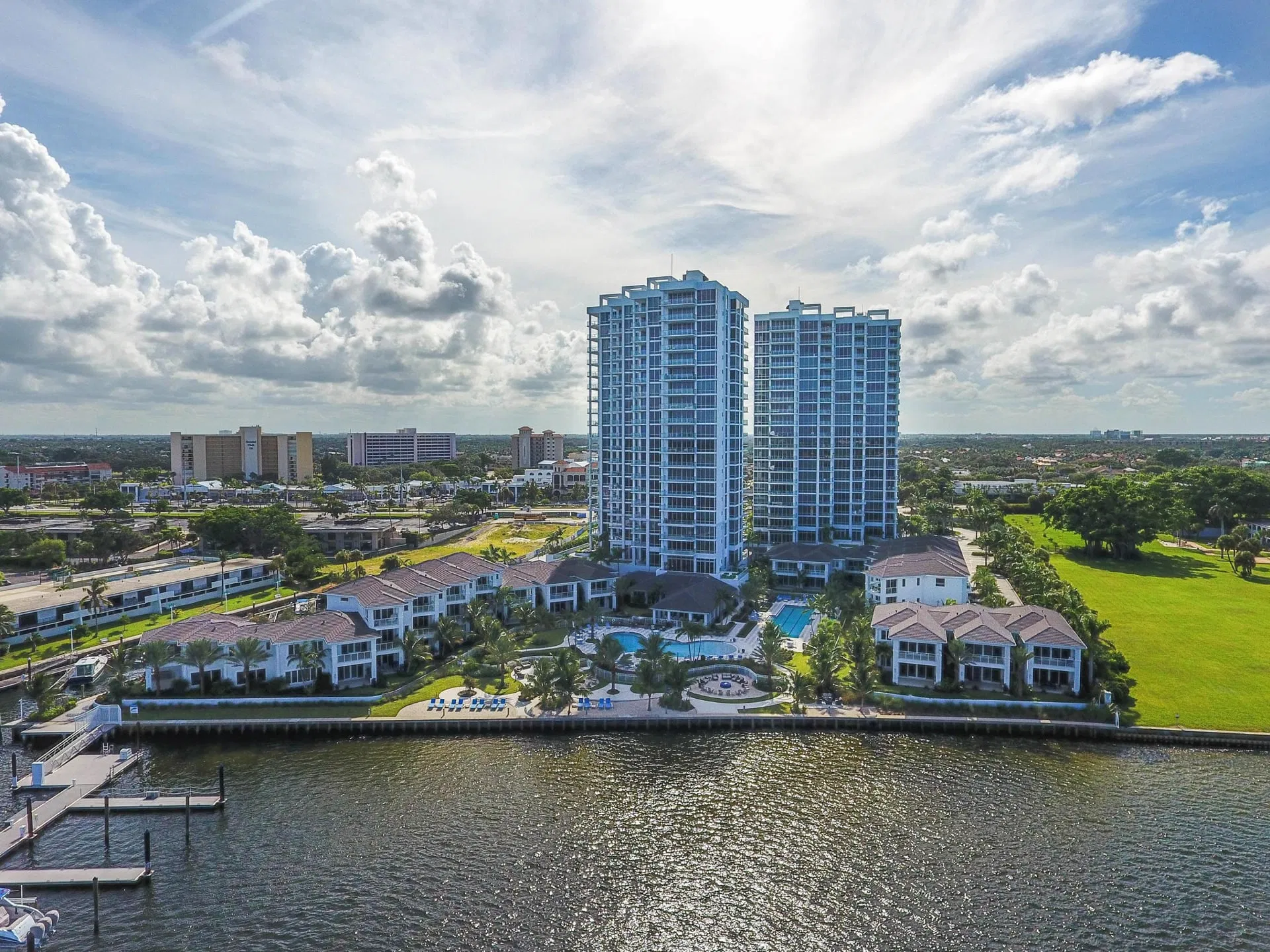 1 Water Club Way 2003, North Palm Beach, FL 33408