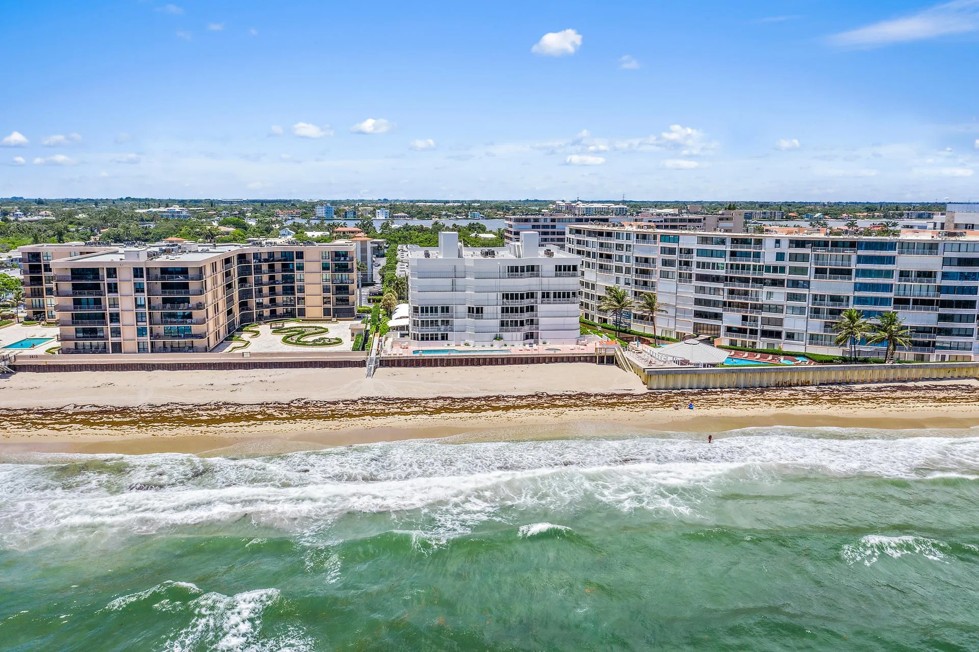 3600 S Ocean. Blvd #Ph 604 — photo 1