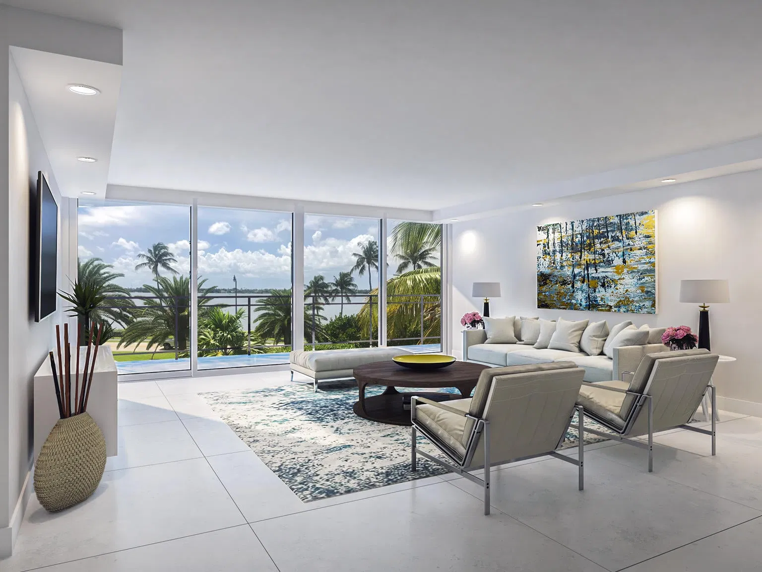 3100 S Ocean Boulevard #207s — photo 1