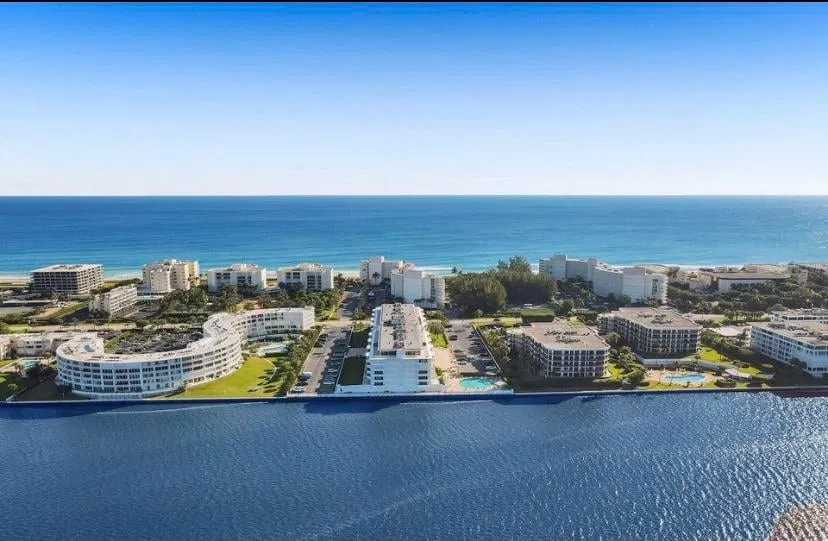 2773 S Ocean Boulevard #4020 — photo 1