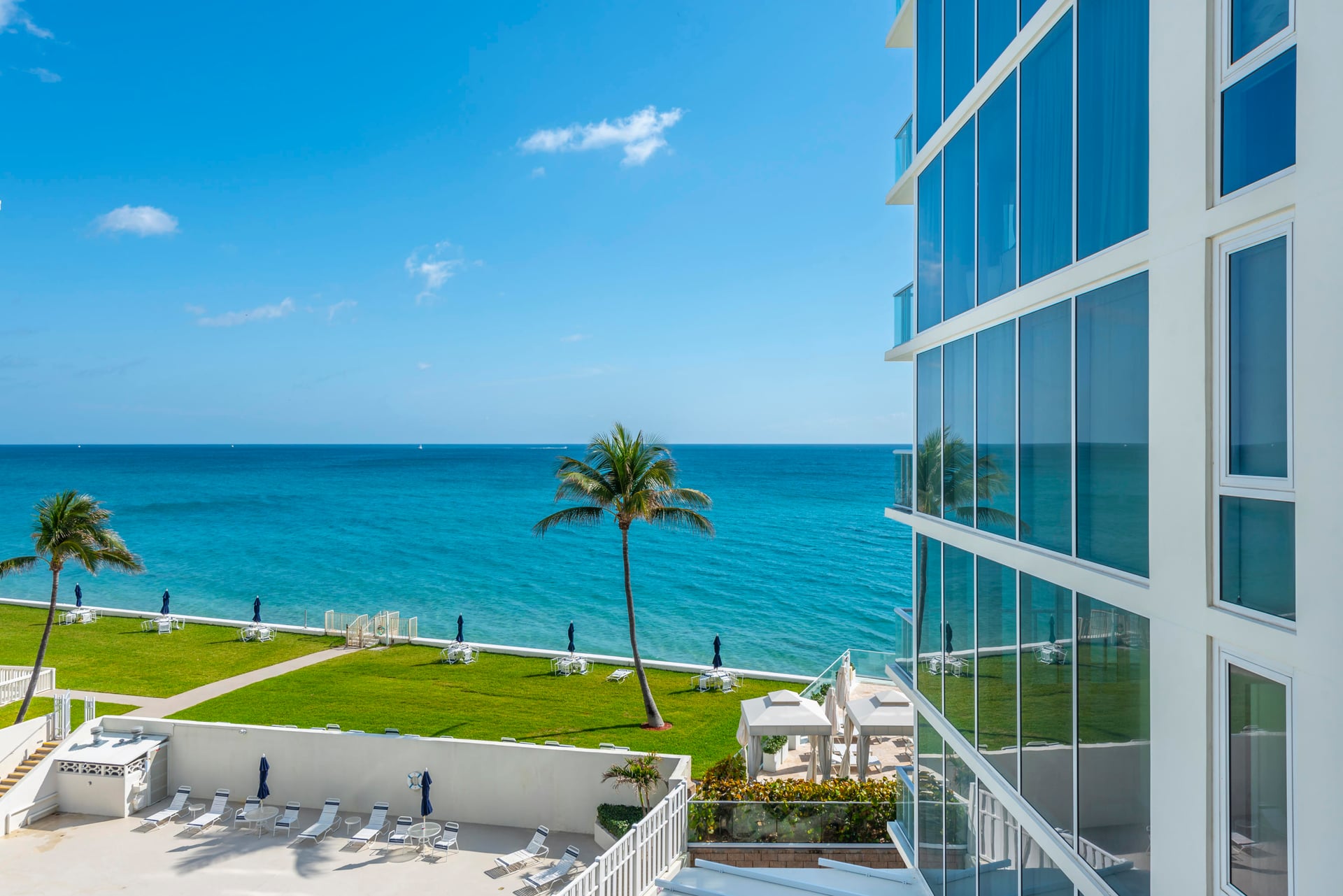 3550 S Ocean Boulevard 4-B, South Palm Beach, FL 33480