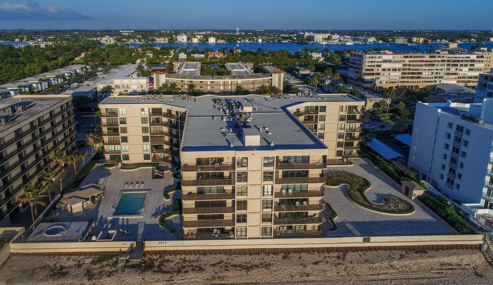 3610 S Ocean Boulevard #110 — photo 1