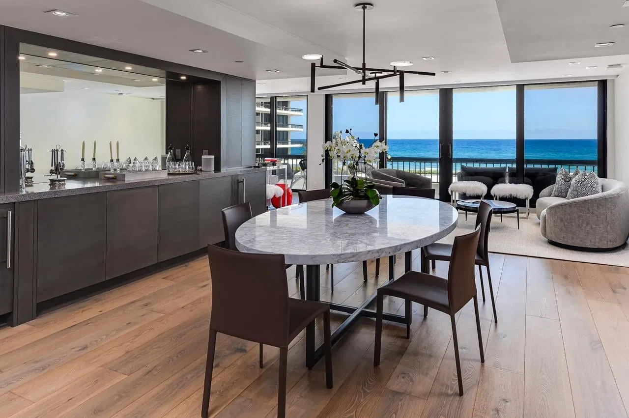 2660 S Ocean Boulevard #301w — photo 1