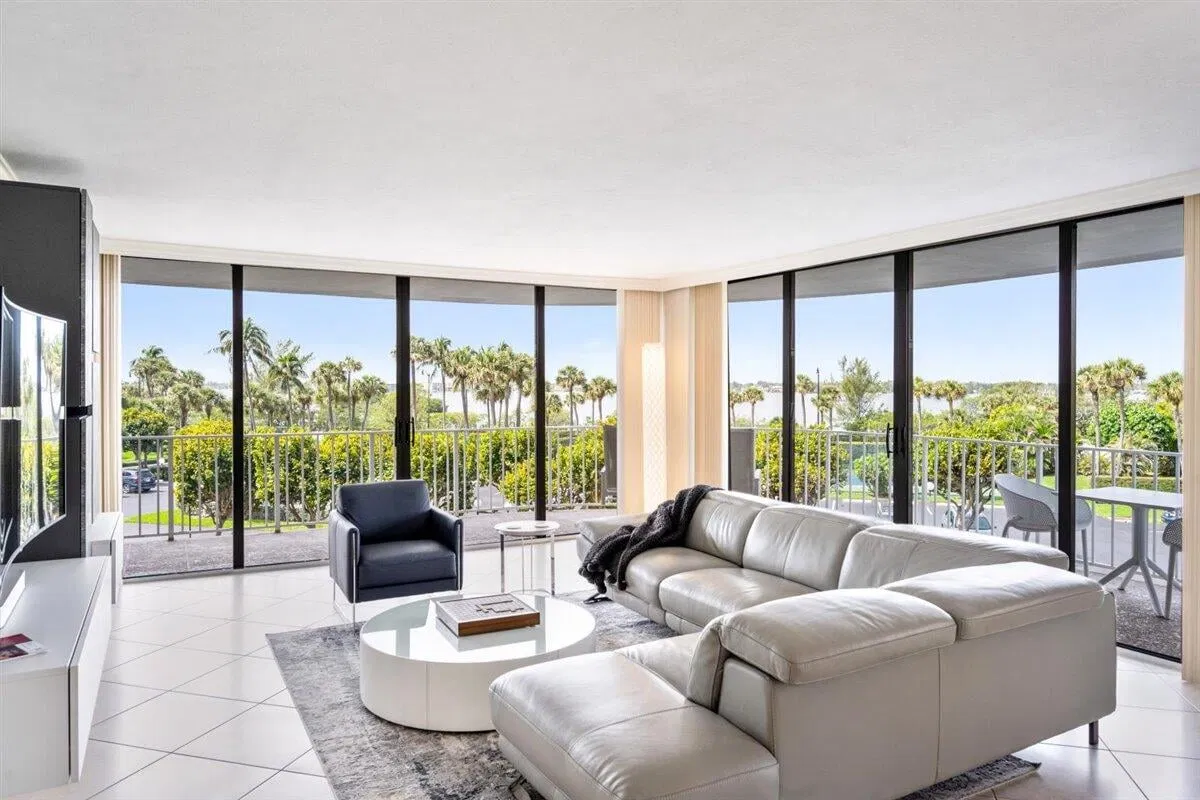 3400 S Ocean Boulevard #2ai — photo 1