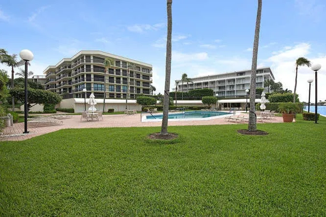 2778 S Ocean Boulevard #301s — photo 1