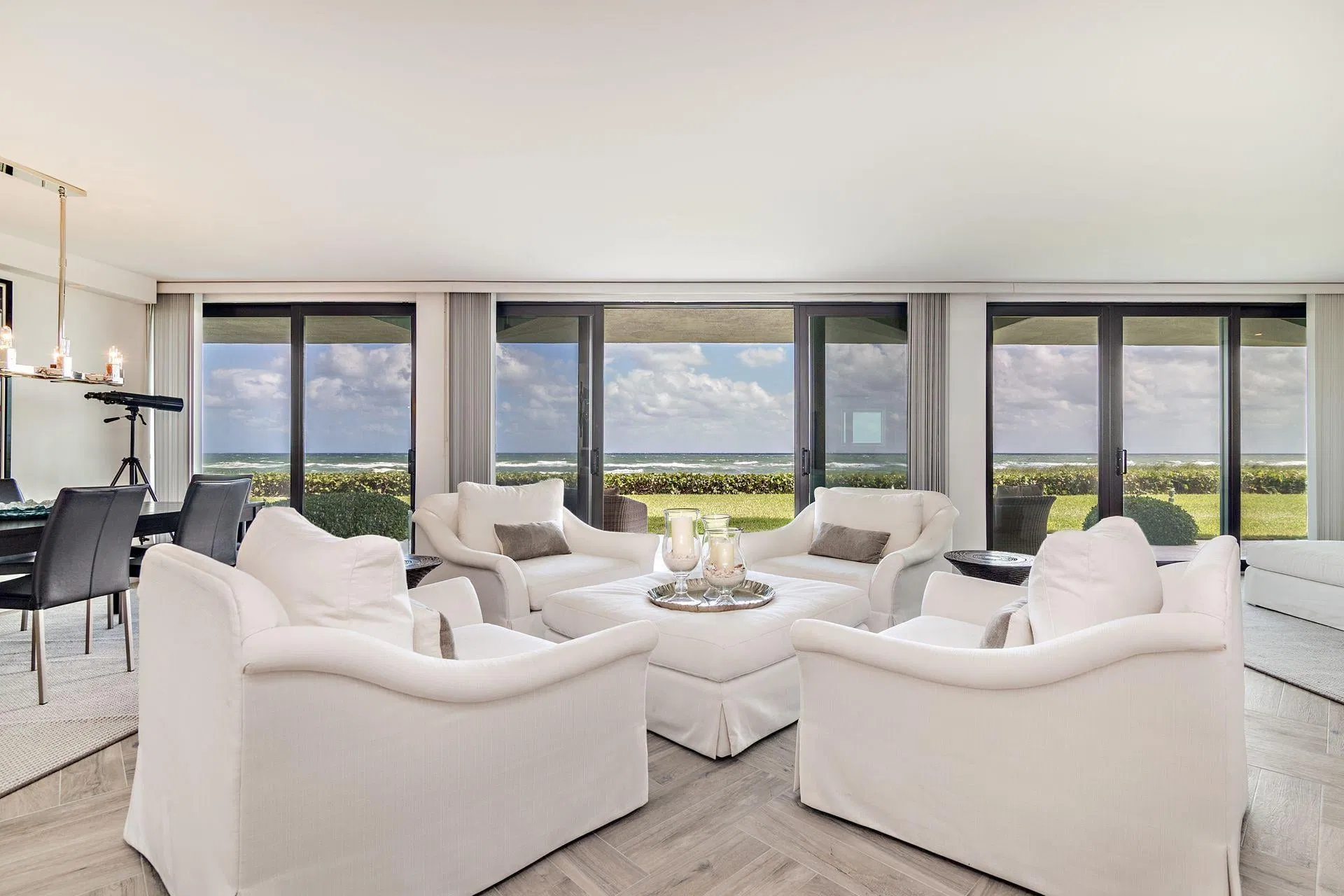 2660 S Ocean Boulevard #106s — photo 1