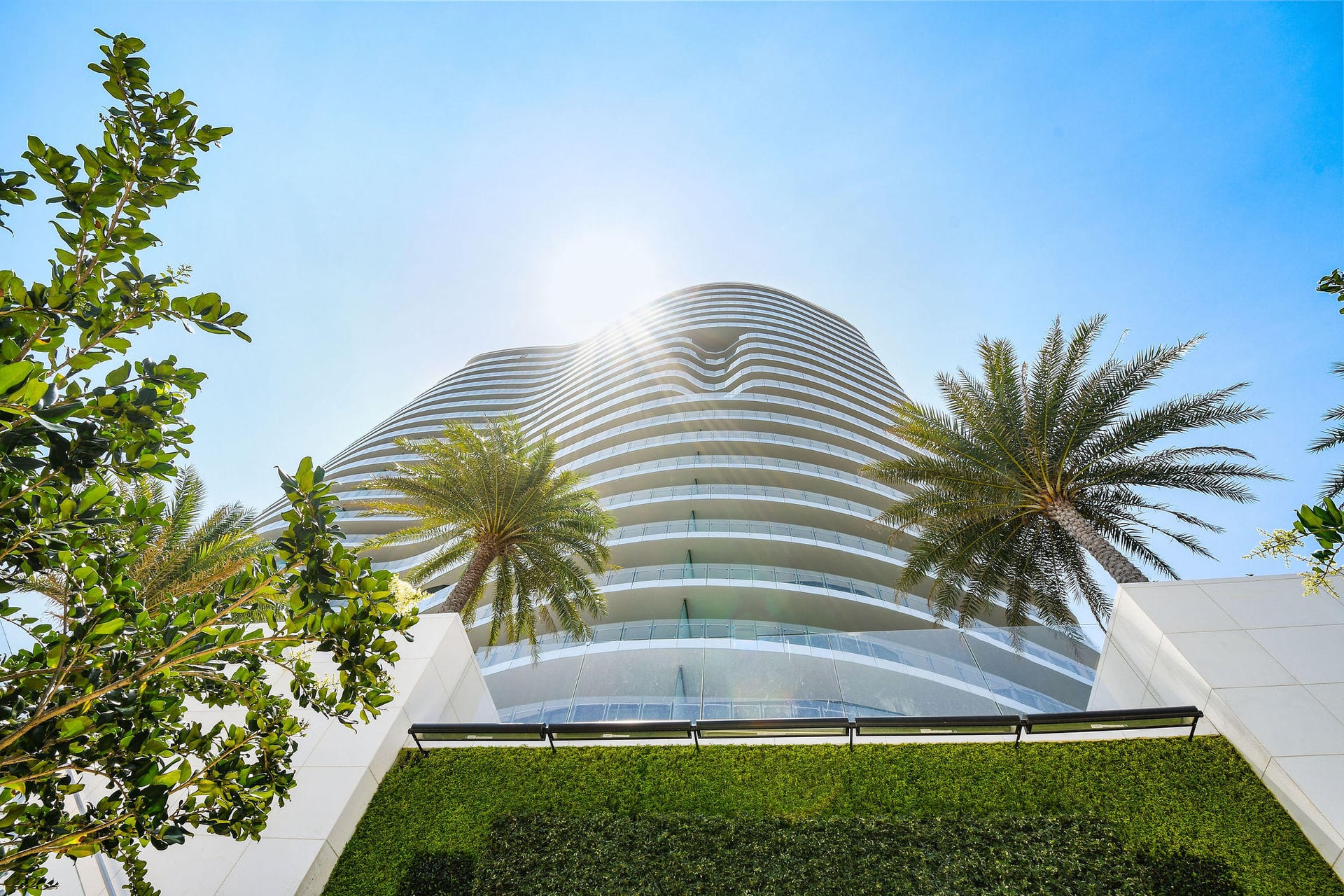 1100 S Flagler Drive 2003, West Palm Beach, FL 33401