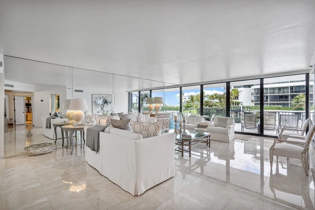 3100 S Ocean Boulevard #101s — photo 1