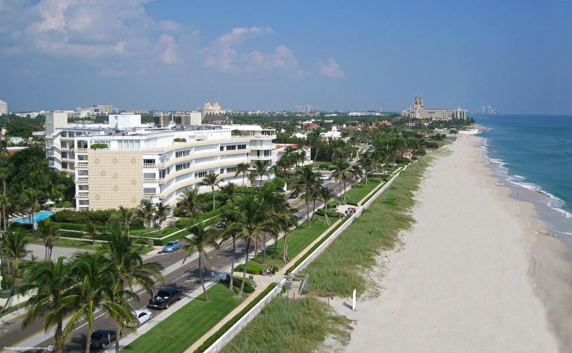 300 S Ocean Boulevard #2-G — photo 1
