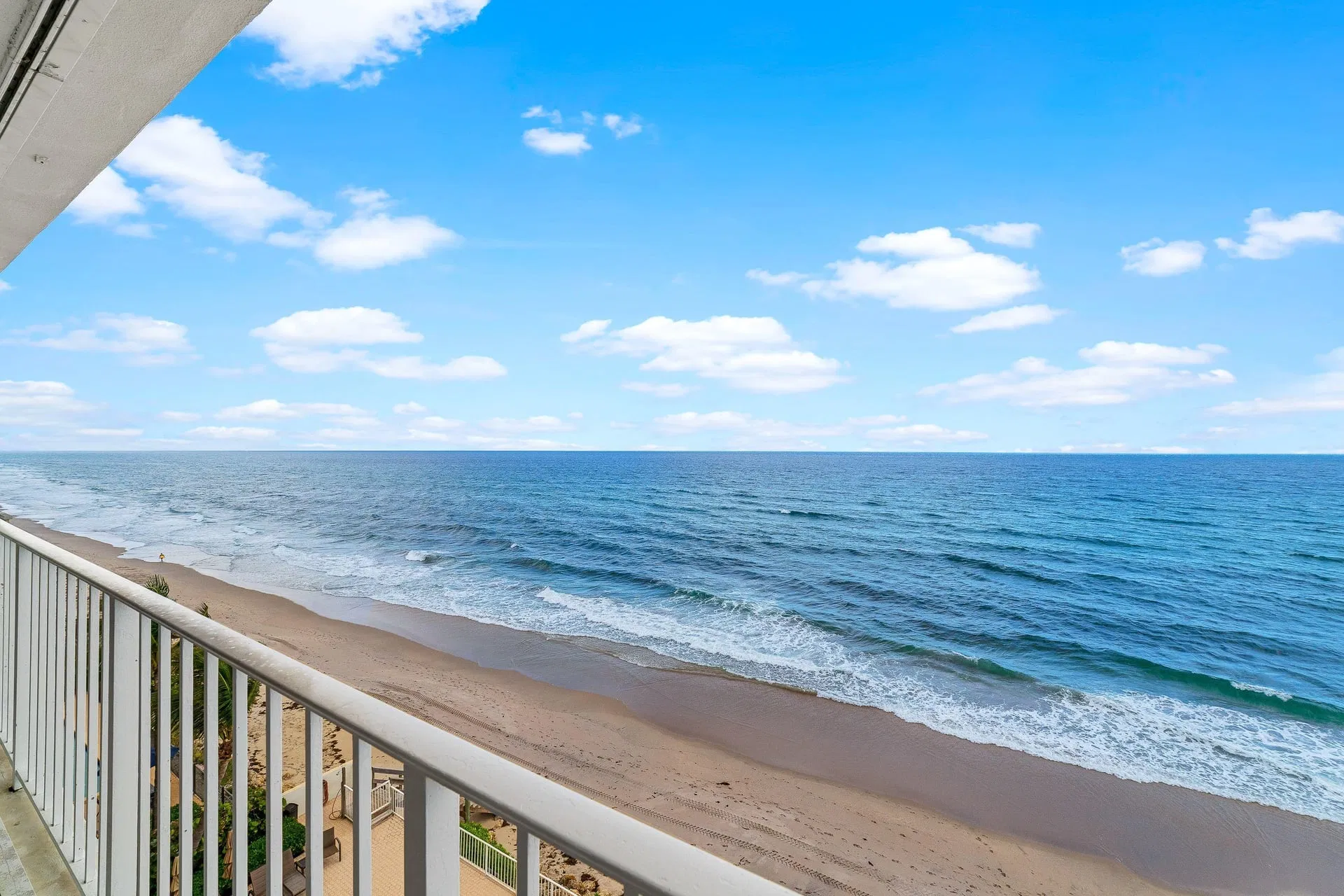 4200 S Ocean Boulevard #603 — photo 1
