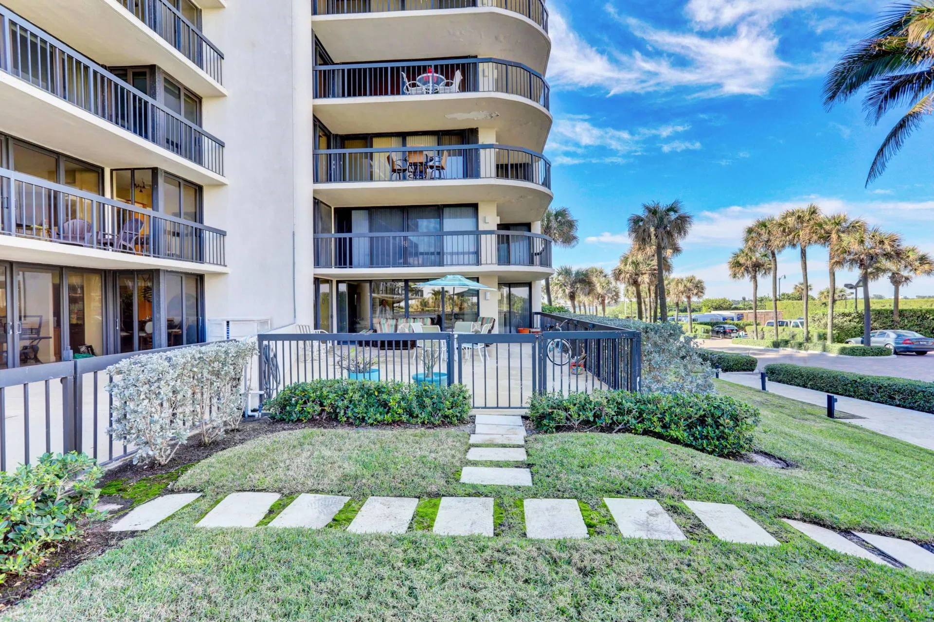 3440 S Ocean Boulevard #105s — photo 1