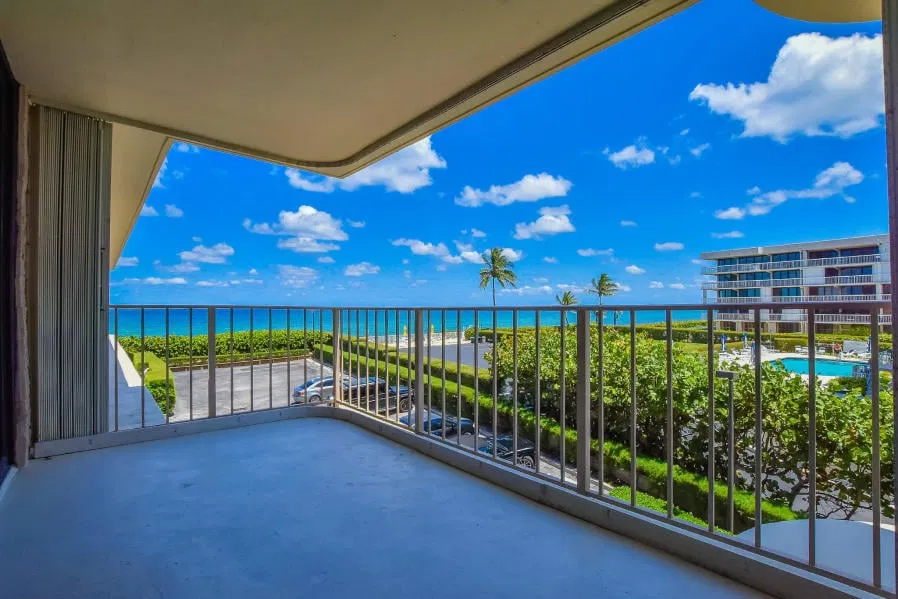 3200 S Ocean Boulevard #A302 — photo 1