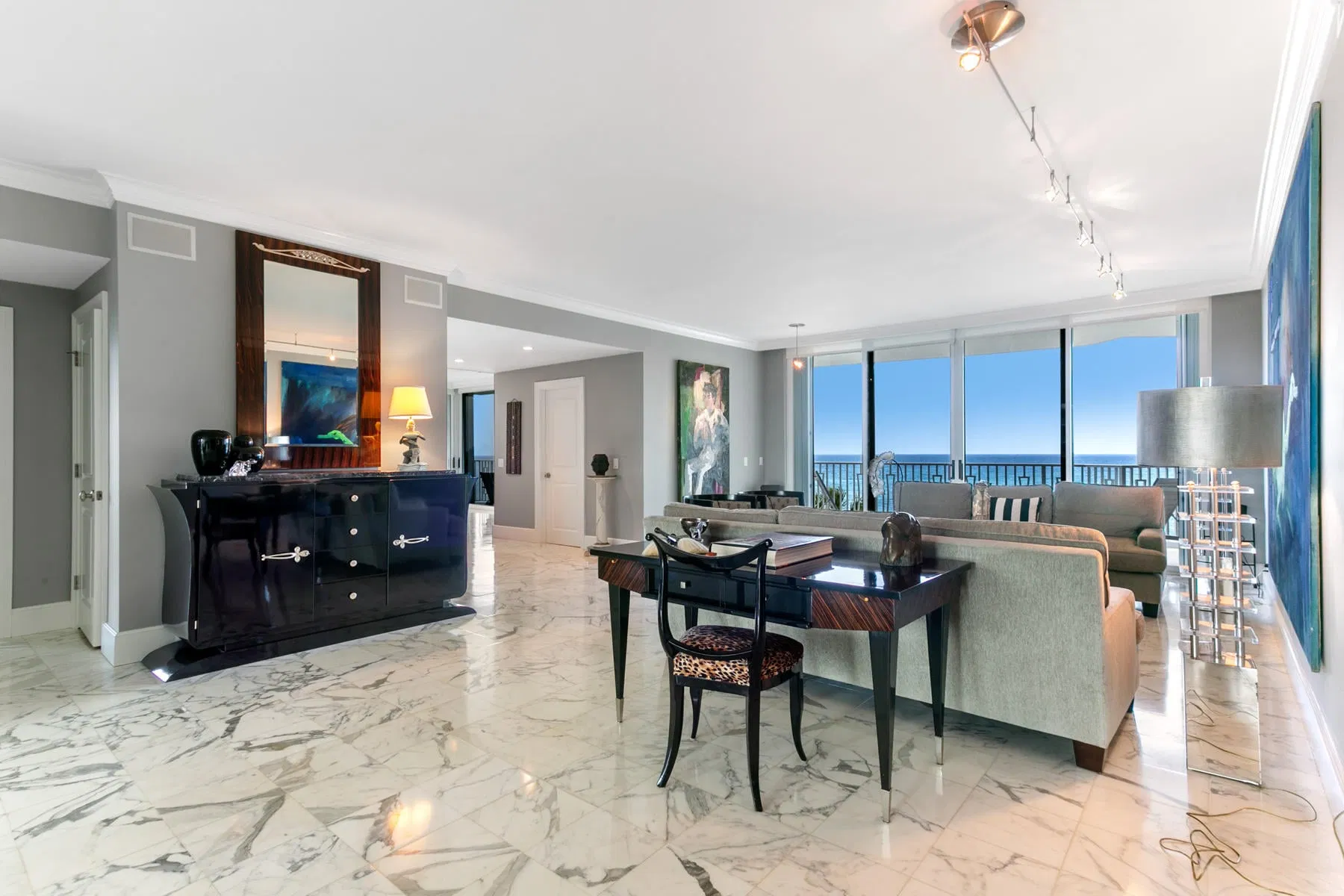 2500 S Ocean Boulevard #3 B 3 — photo 1