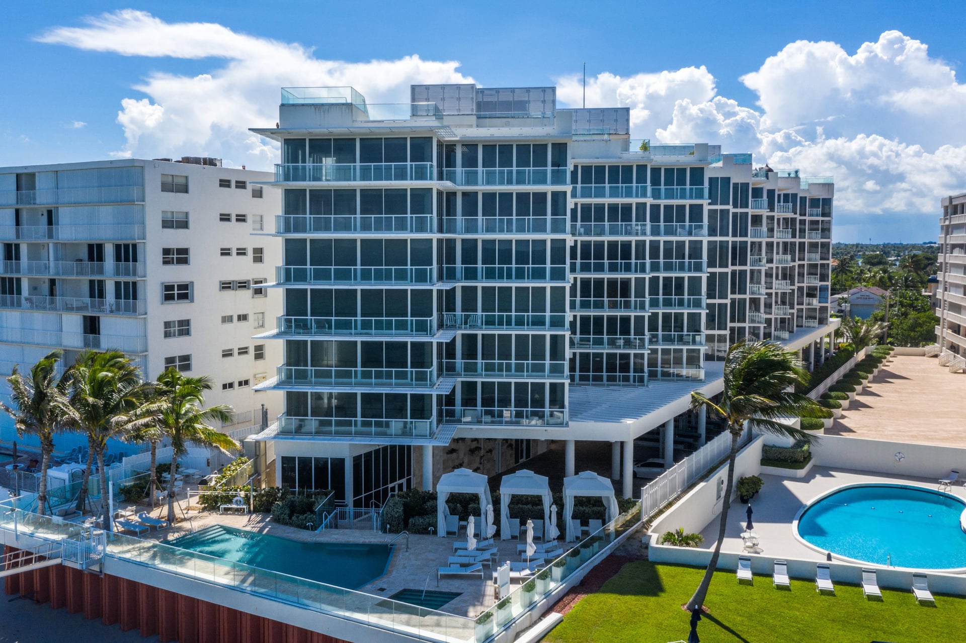 3550 S Ocean Boulevard Ph C, South Palm Beach, FL 33480