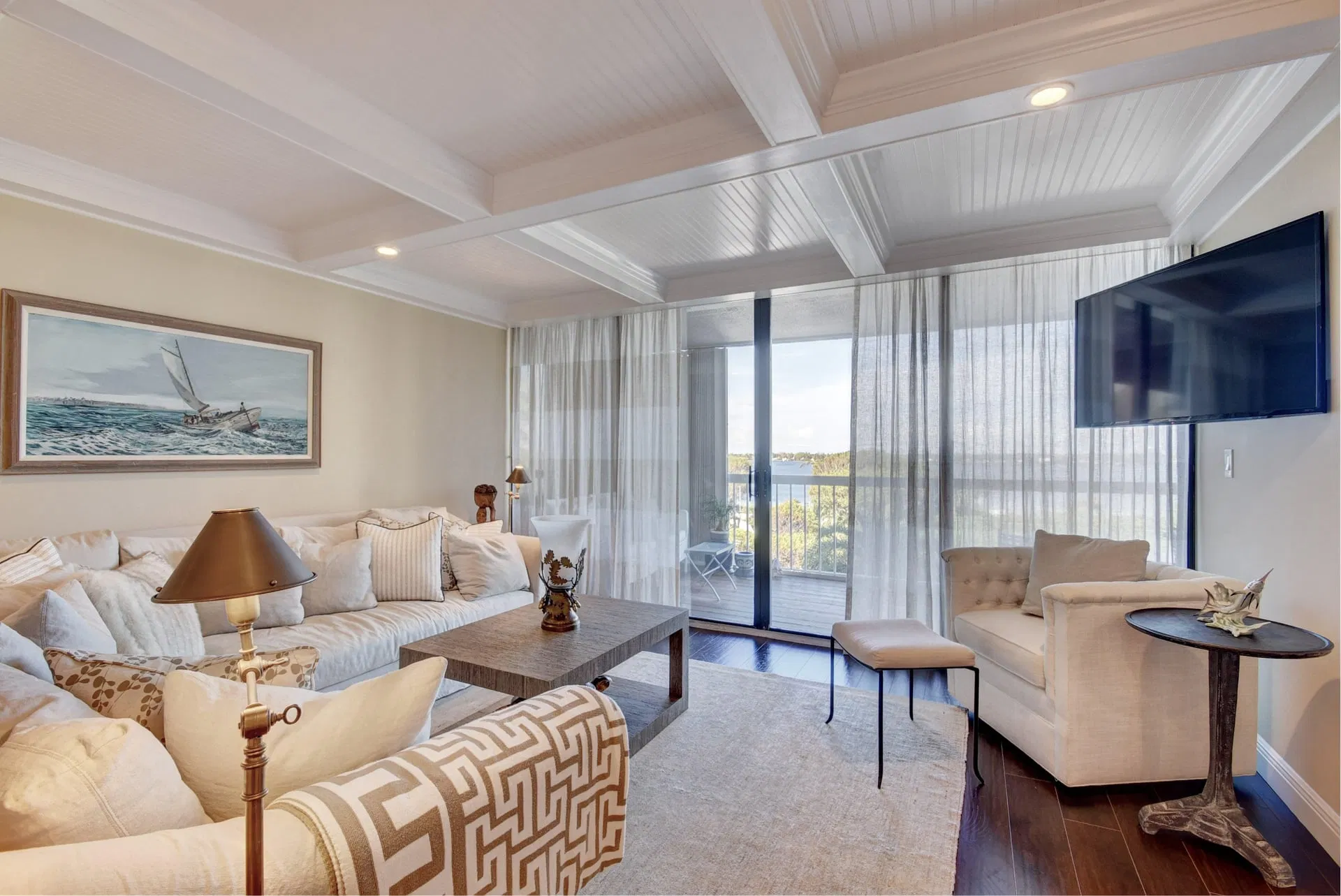 3250 S Ocean Boulevard #308n — photo 1