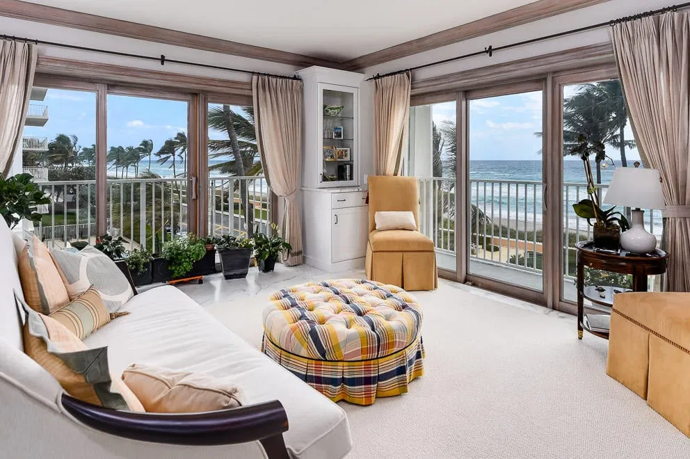 350 S Ocean Boulevard #3030 — photo 1