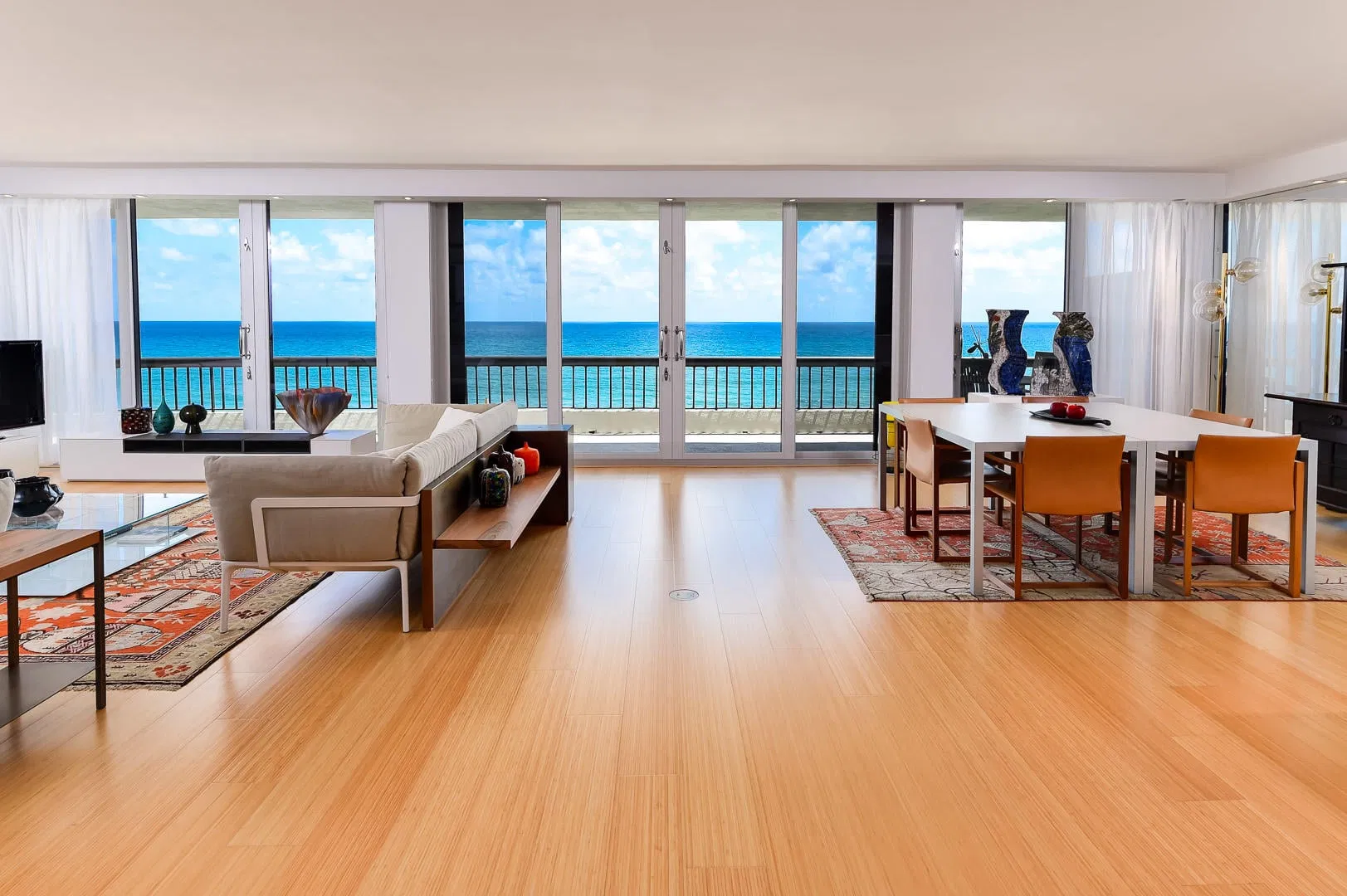 2660 S Ocean Boulevard #401 N — photo 1