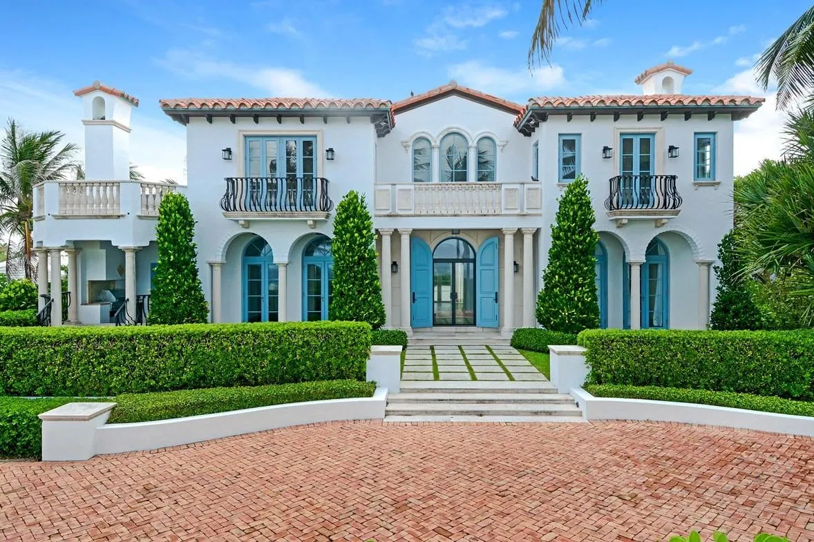 1230 N Ocean Boulevard — photo 1