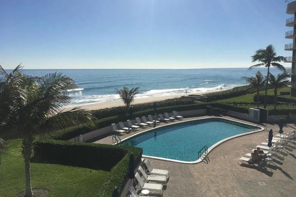 3400 S Ocean Boulevard #3f1 — photo 1
