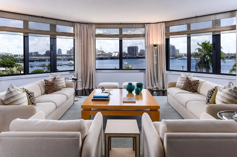 200 Bradley Place #Ph3 — photo 1