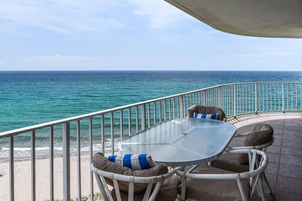 3400 S Ocean Boulevard #5dii — photo 1
