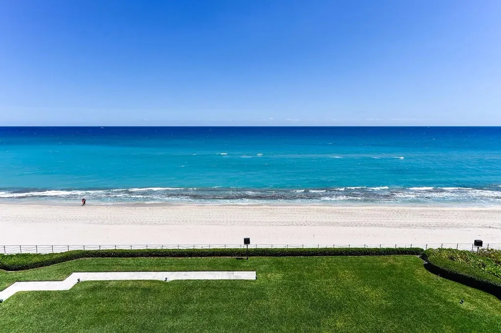 3140 S Ocean Boulevard S #504s — photo 1