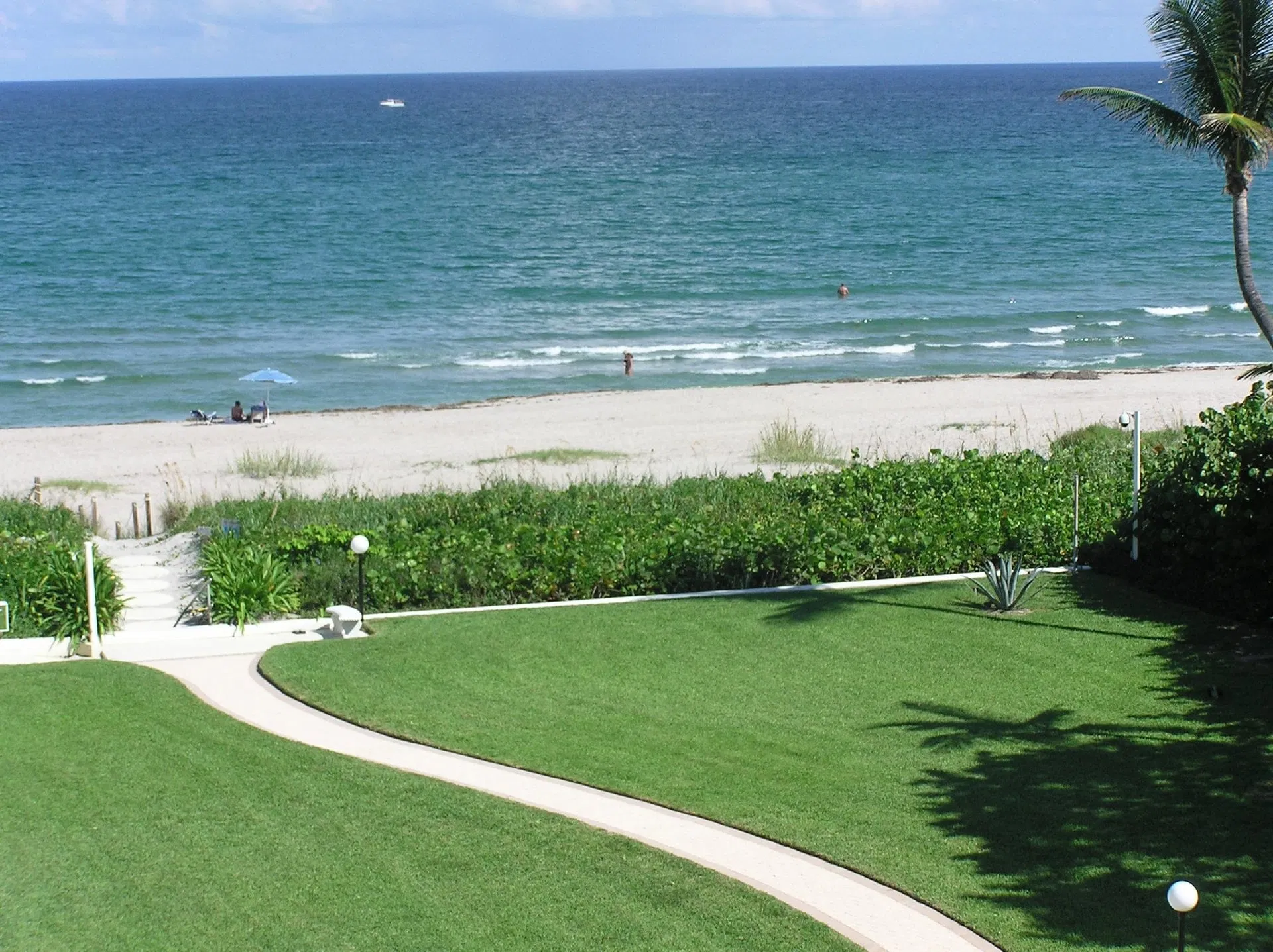 2780 S Ocean Boulevard #403 — photo 1