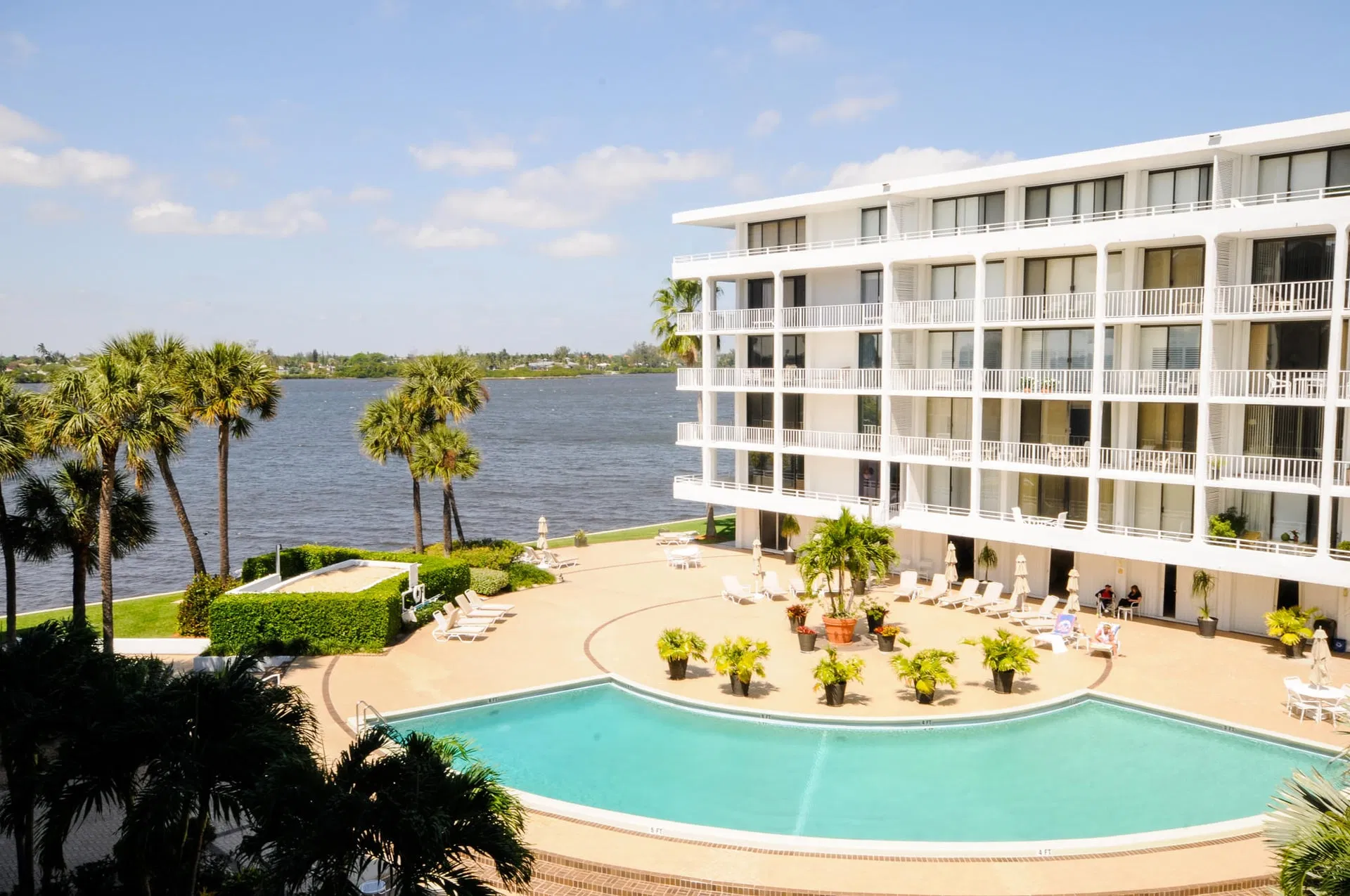 2784 South Ocean Boulevard #305s — photo 1