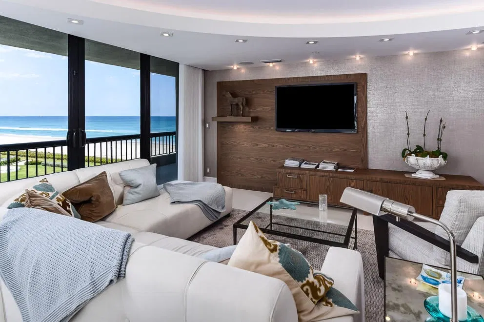 2660 S Ocean Boulevard #503s — photo 1
