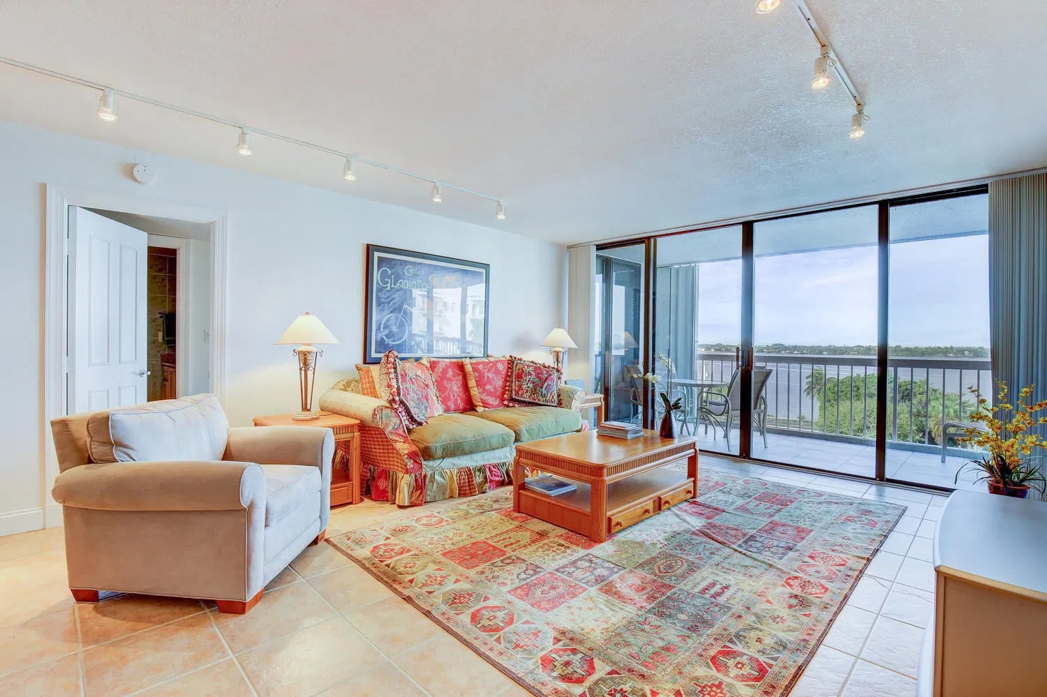 3250 S Ocean Boulevard #508 N — photo 1