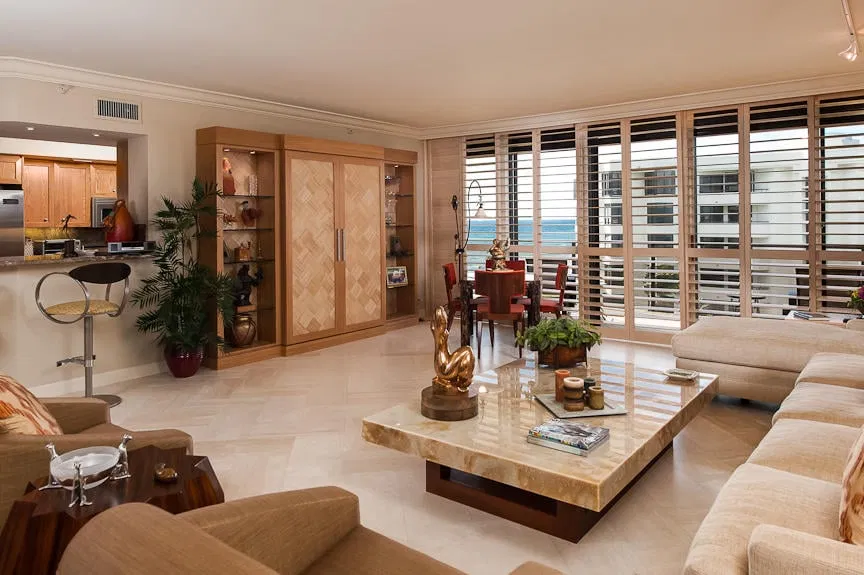 3100 S Ocean Boulevard #505s — photo 1