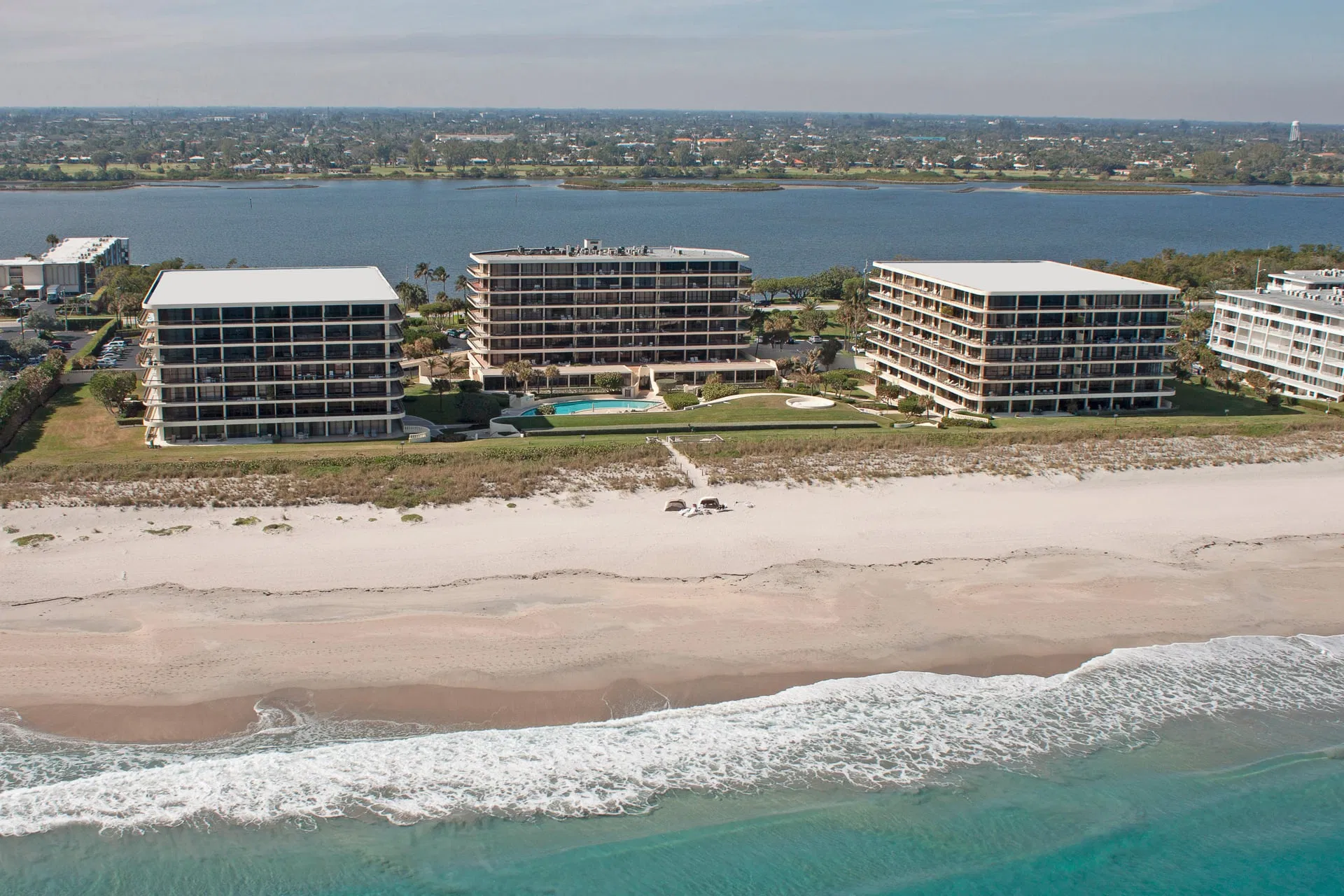 2660 S Ocean Boulevard #W102 — photo 1