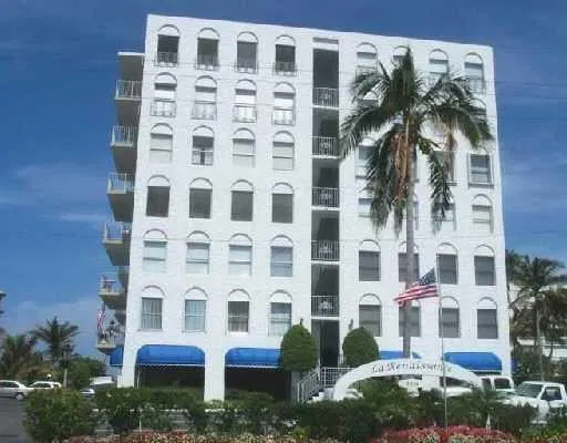 3230 S Ocean Boulevard #F412 — photo 1