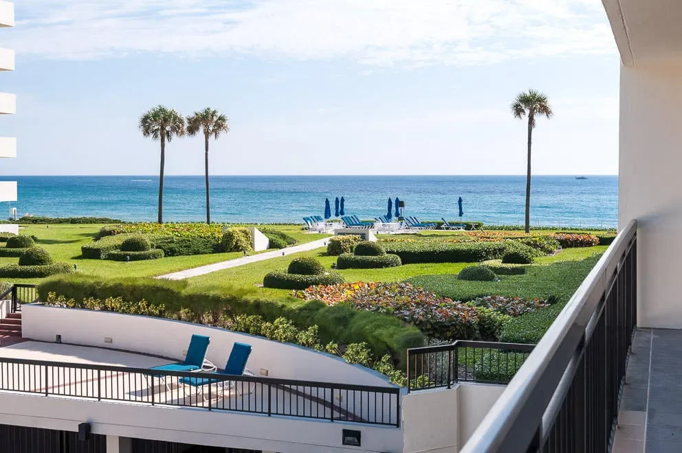 3140 S Ocean Boulevard #207s — photo 1