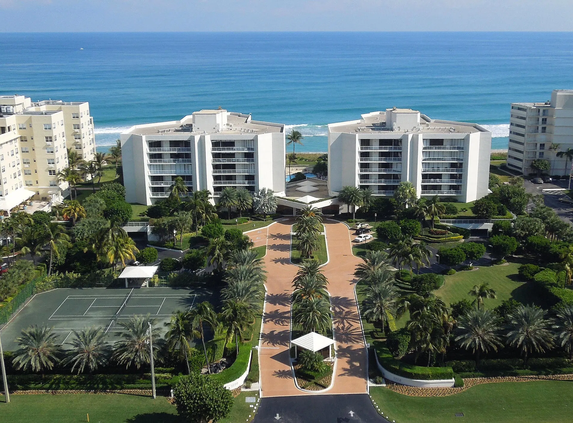 2770 S Ocean Boulevard #N201 — photo 1