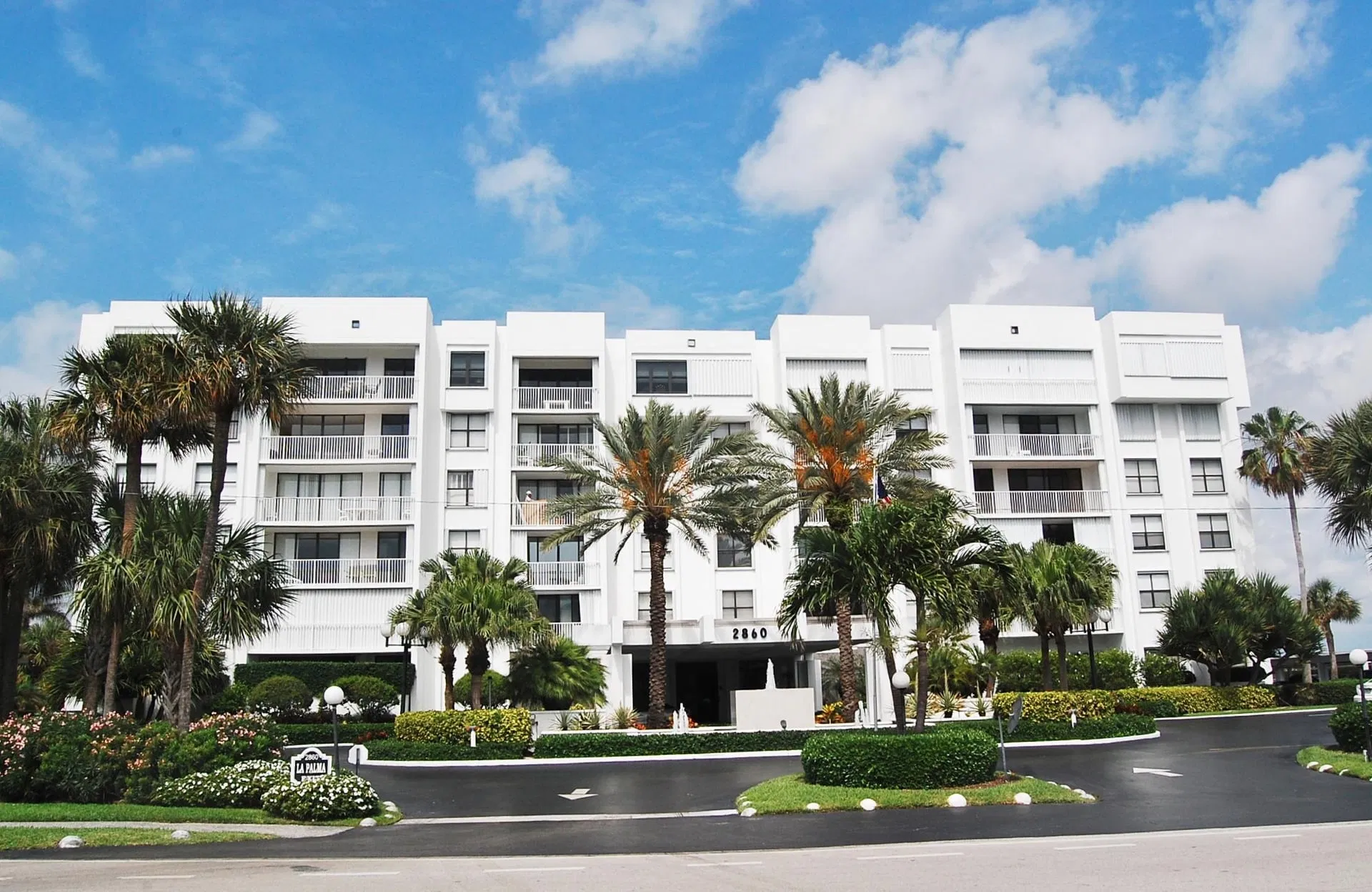 2860 S Ocean Boulevard S #507 — photo 1