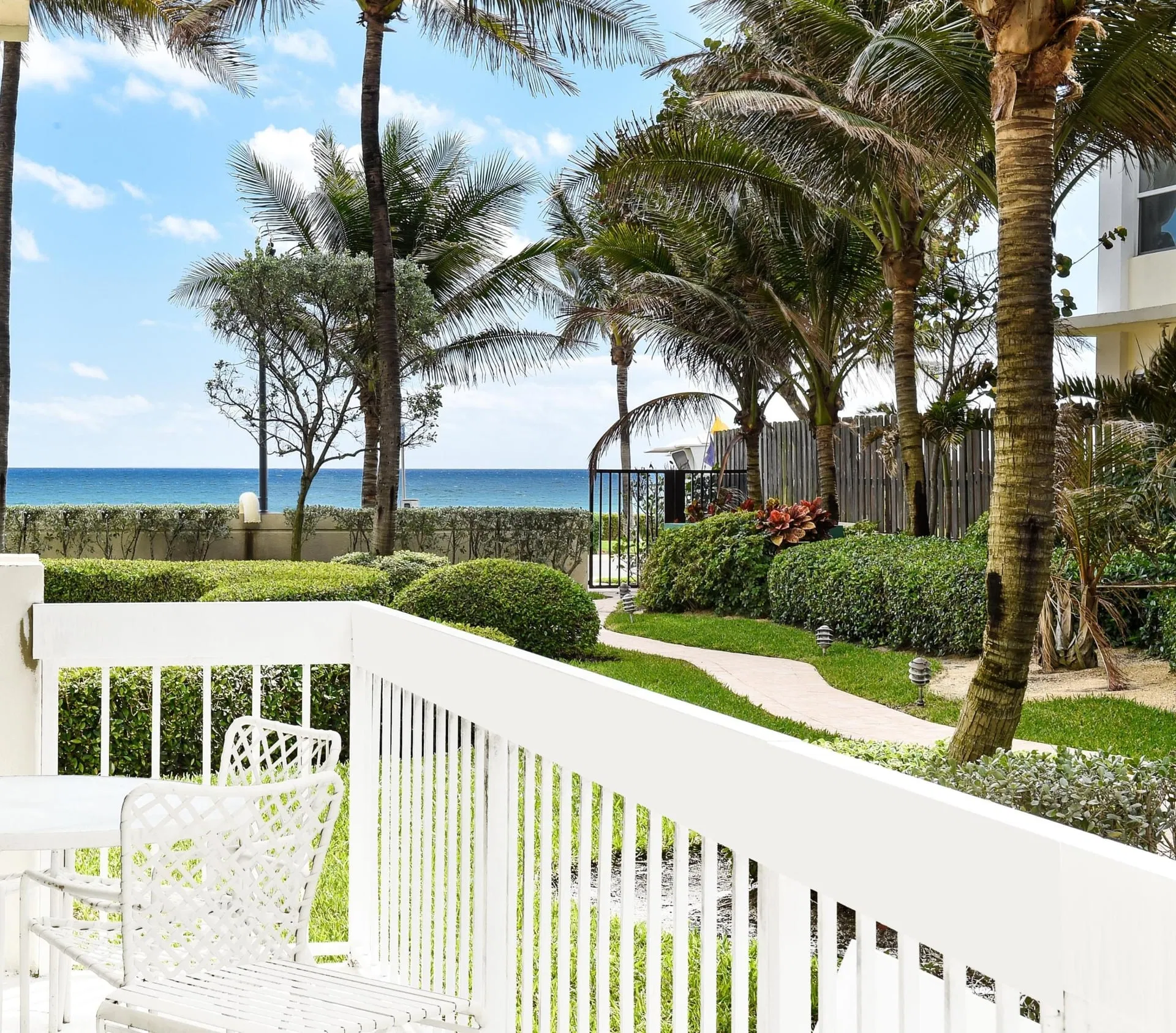 330 S Ocean Boulevard #B1 — photo 1