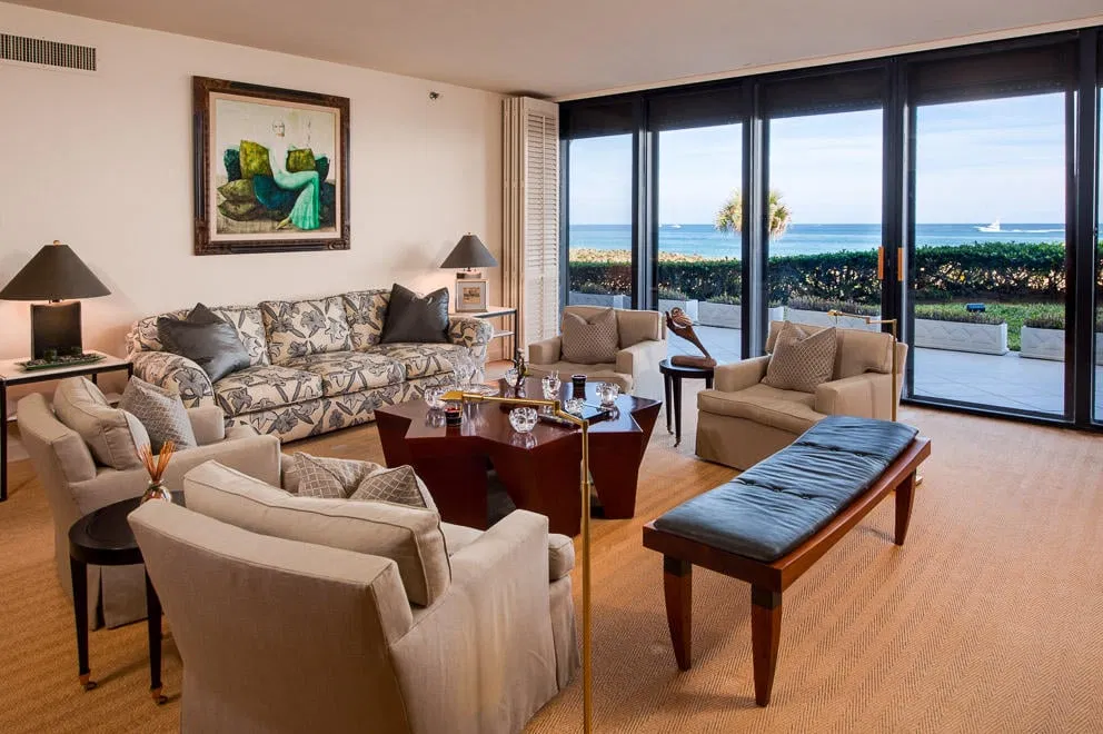 3100 S Ocean Boulevard #103 S — photo 1